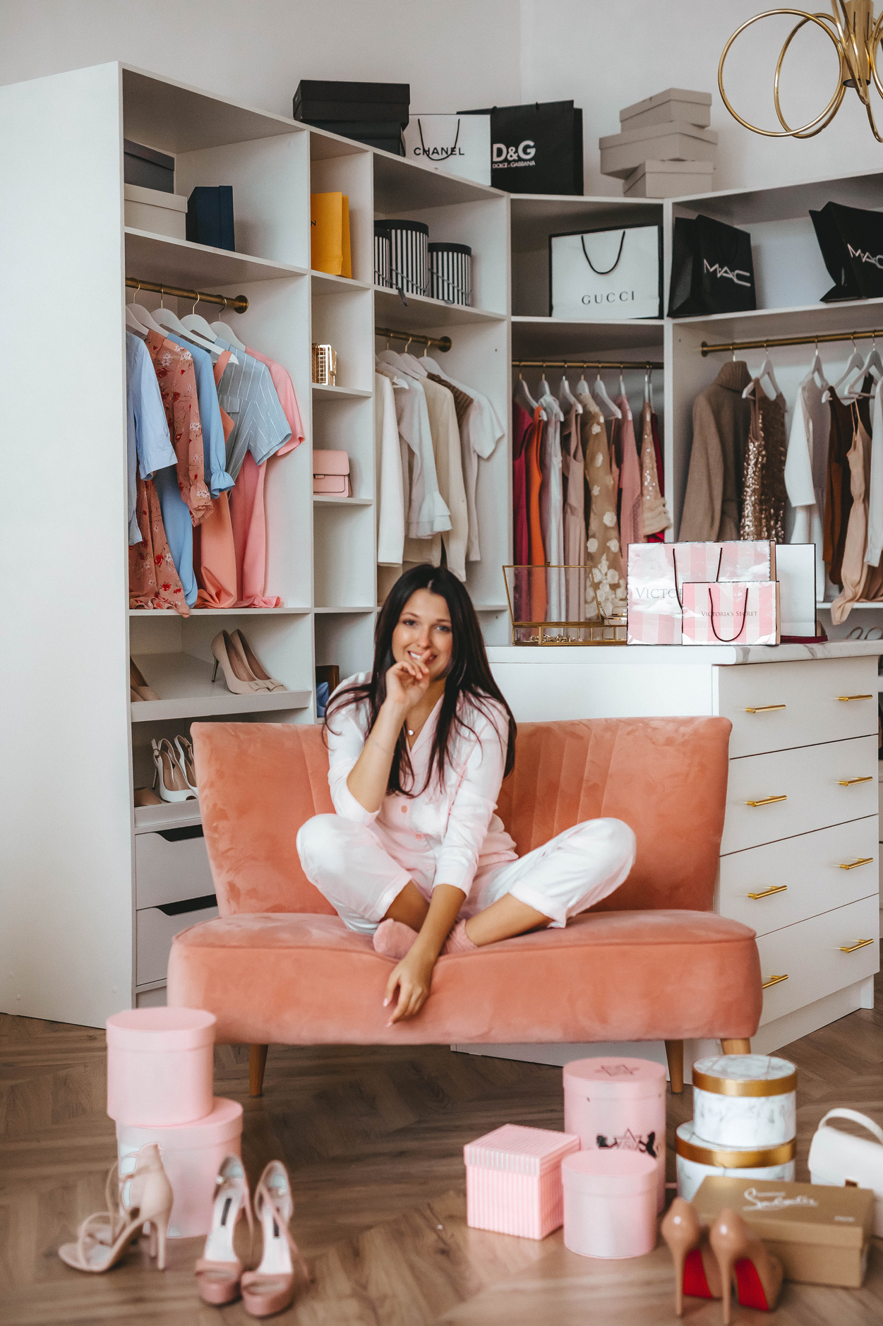 Lubov. Фотограф Валентина Григорьева, г. Москва