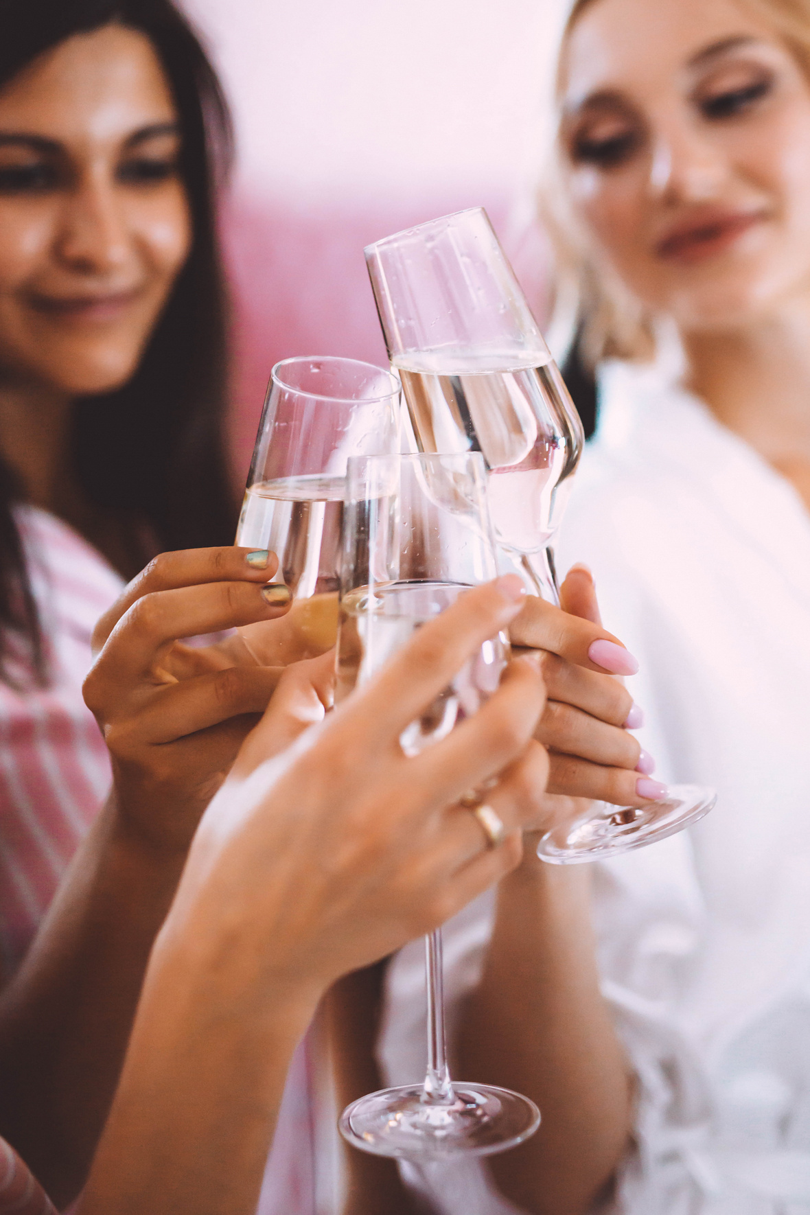 Alena's bachelorette party. Фотограф Валентина Григорьева, г. Москва