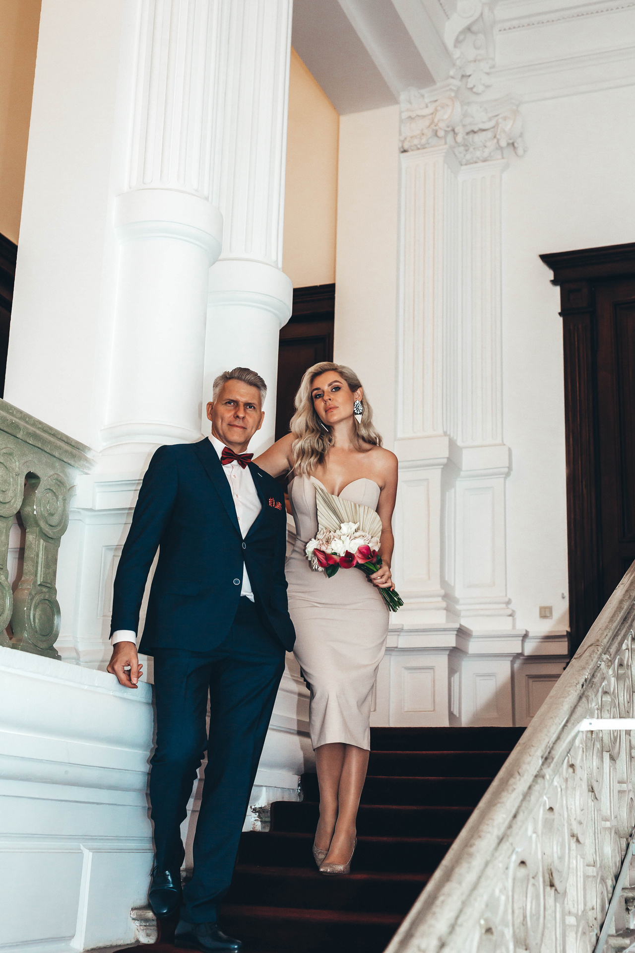 Vera&Nikki. Фотограф Валентина Григорьева, г. Москва