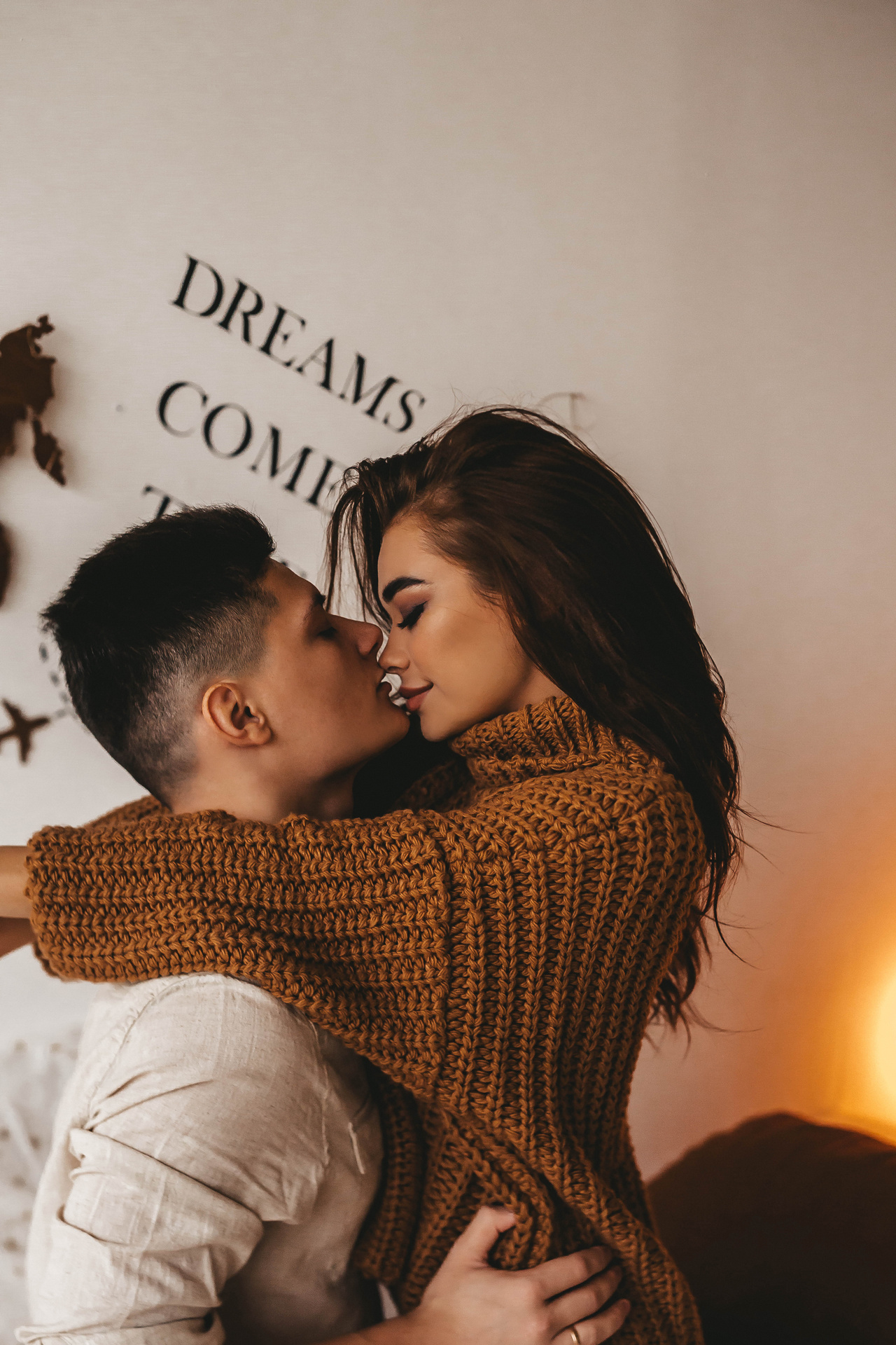 Alina&Sasha2. Фотограф Валентина Григорьева, г. Москва