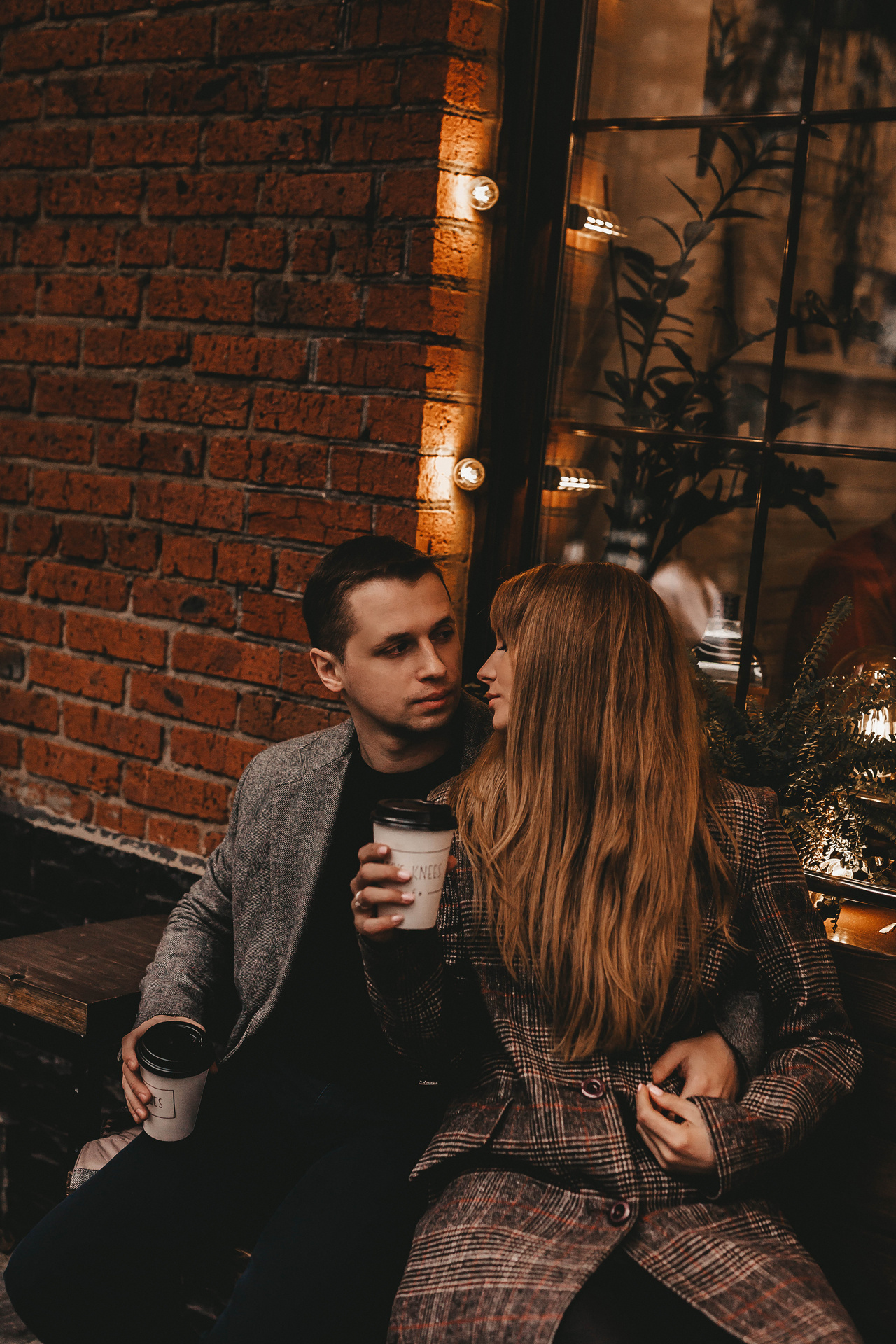 Dasha&Ilya. Фотограф Валентина Григорьева, г. Москва