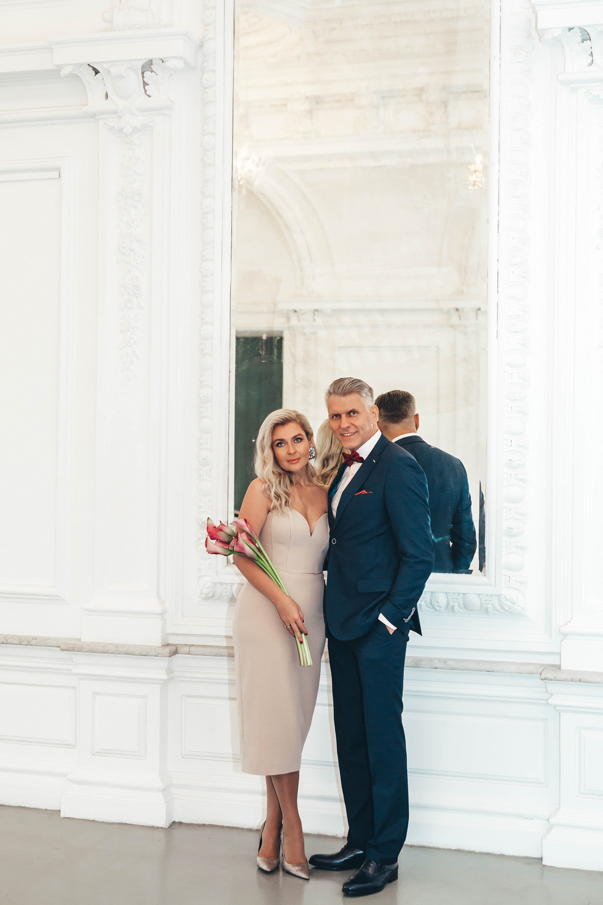 Vera&Nikki. Фотограф Валентина Григорьева, г. Москва