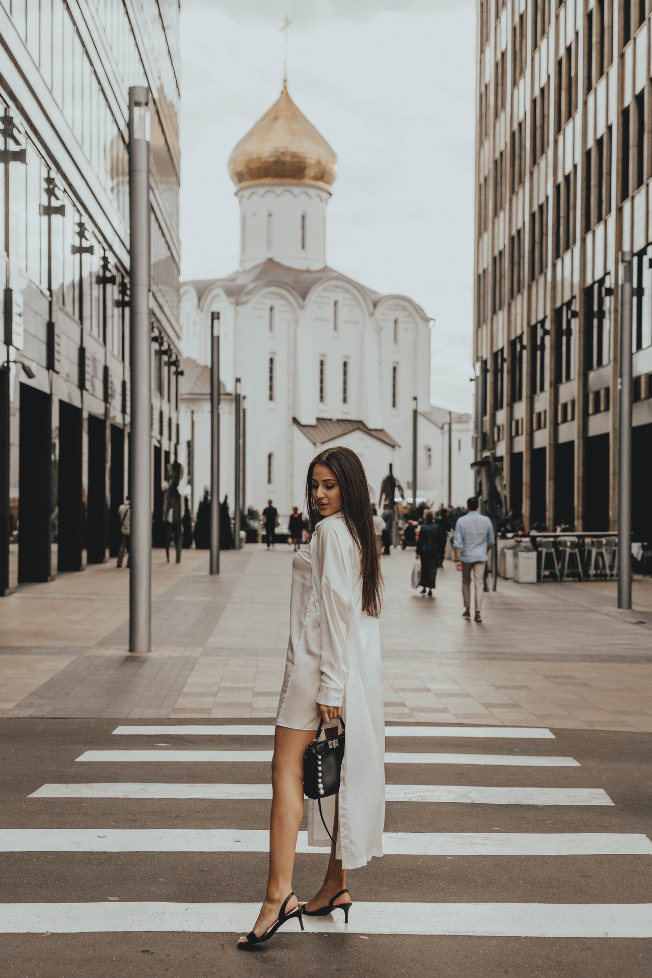 Mane Ter2. Фотограф Валентина Григорьева, г. Москва