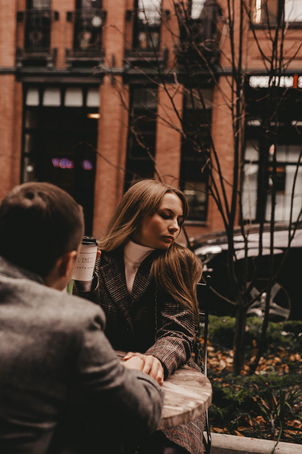 Dasha&Ilya. Фотограф Валентина Григорьева, г. Москва