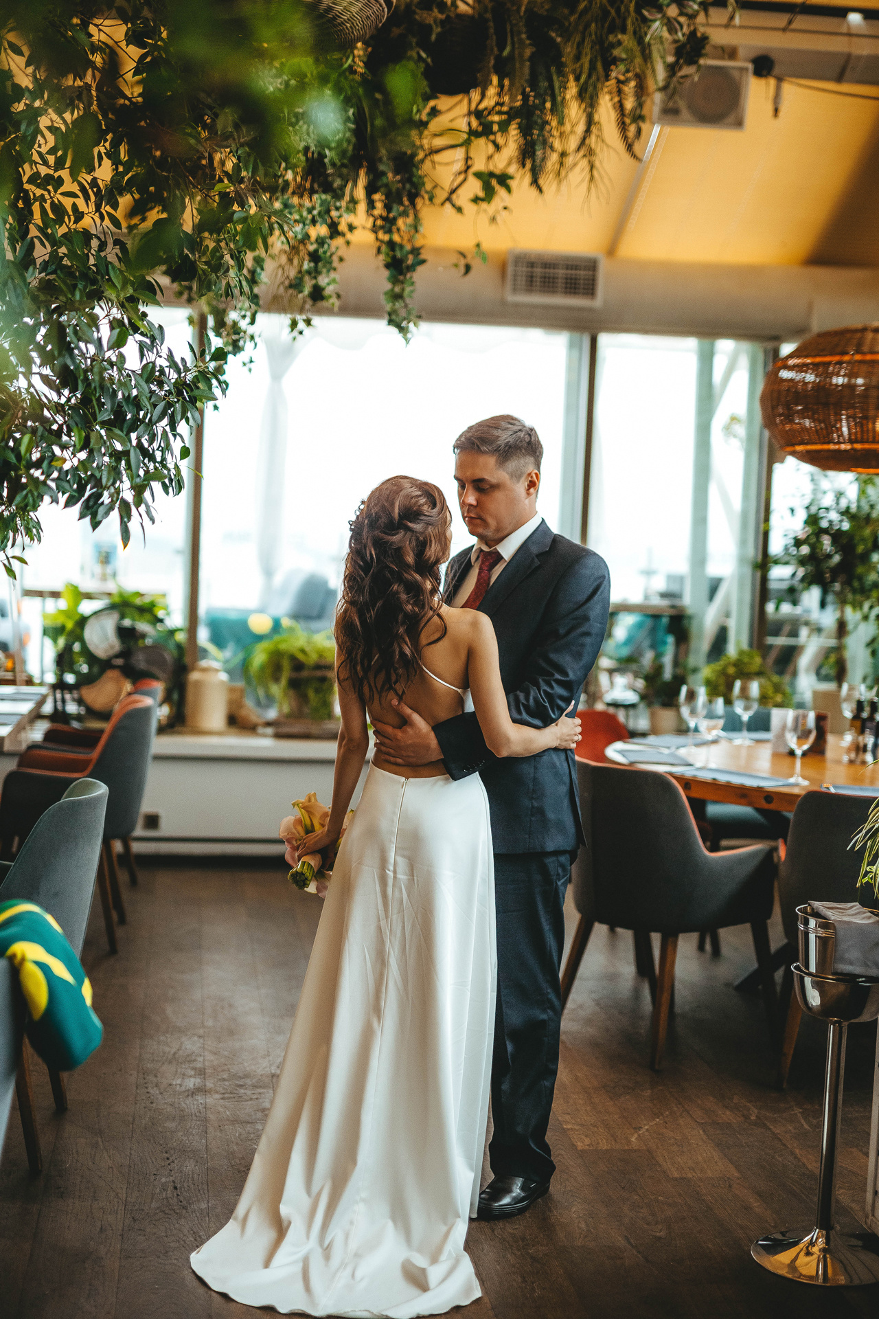 Nadezhda&. Фотограф Валентина Григорьева, г. Москва