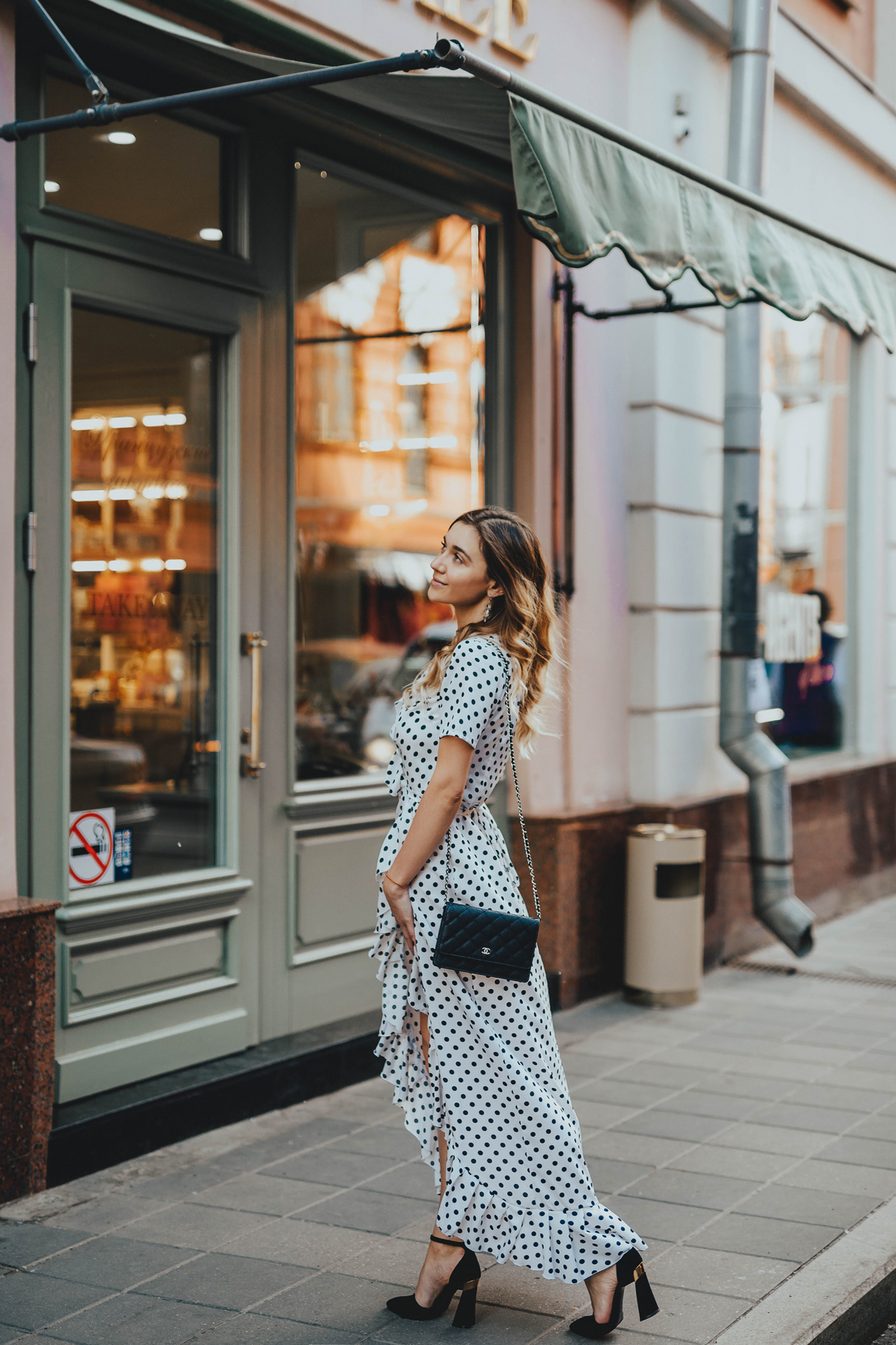 Inna. Фотограф Валентина Григорьева, г. Москва