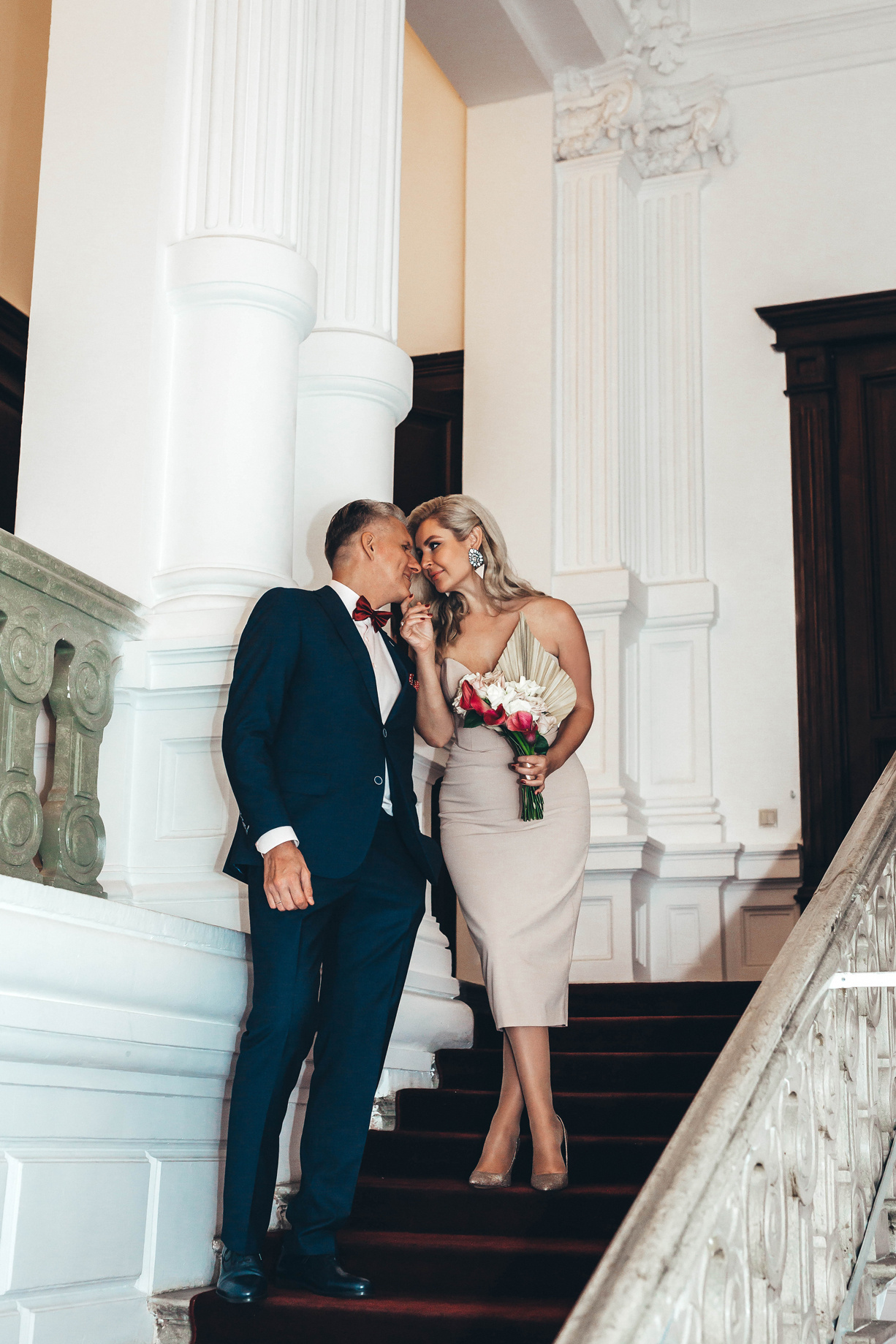 Vera&Nikki. Фотограф Валентина Григорьева, г. Москва