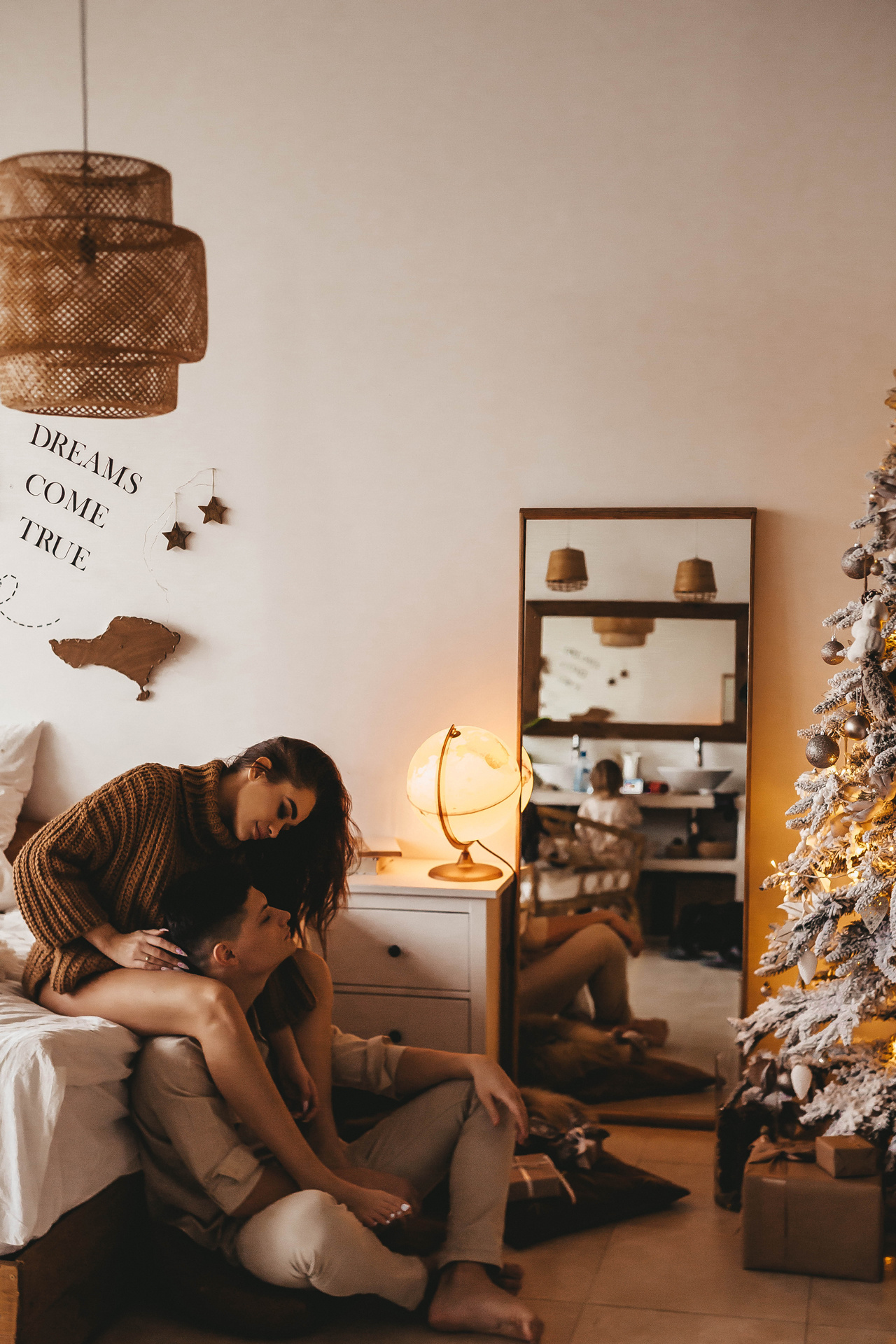 Alina&Sasha2. Фотограф Валентина Григорьева, г. Москва