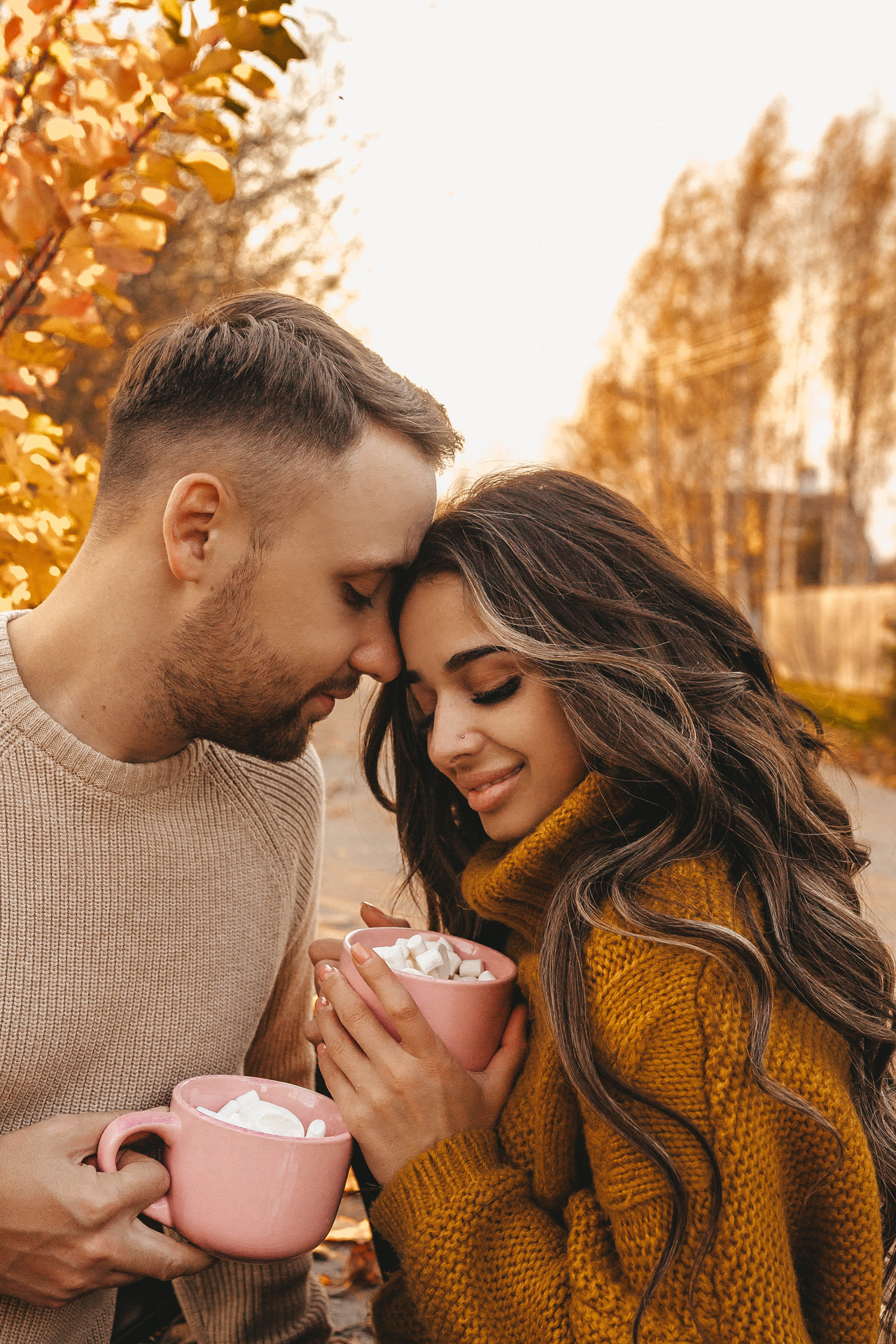 N&V. Фотограф Валентина Григорьева, г. Москва