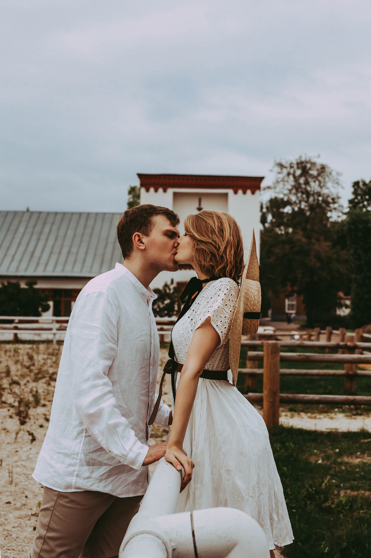 Sveta&Roma. Фотограф Валентина Григорьева, г. Москва