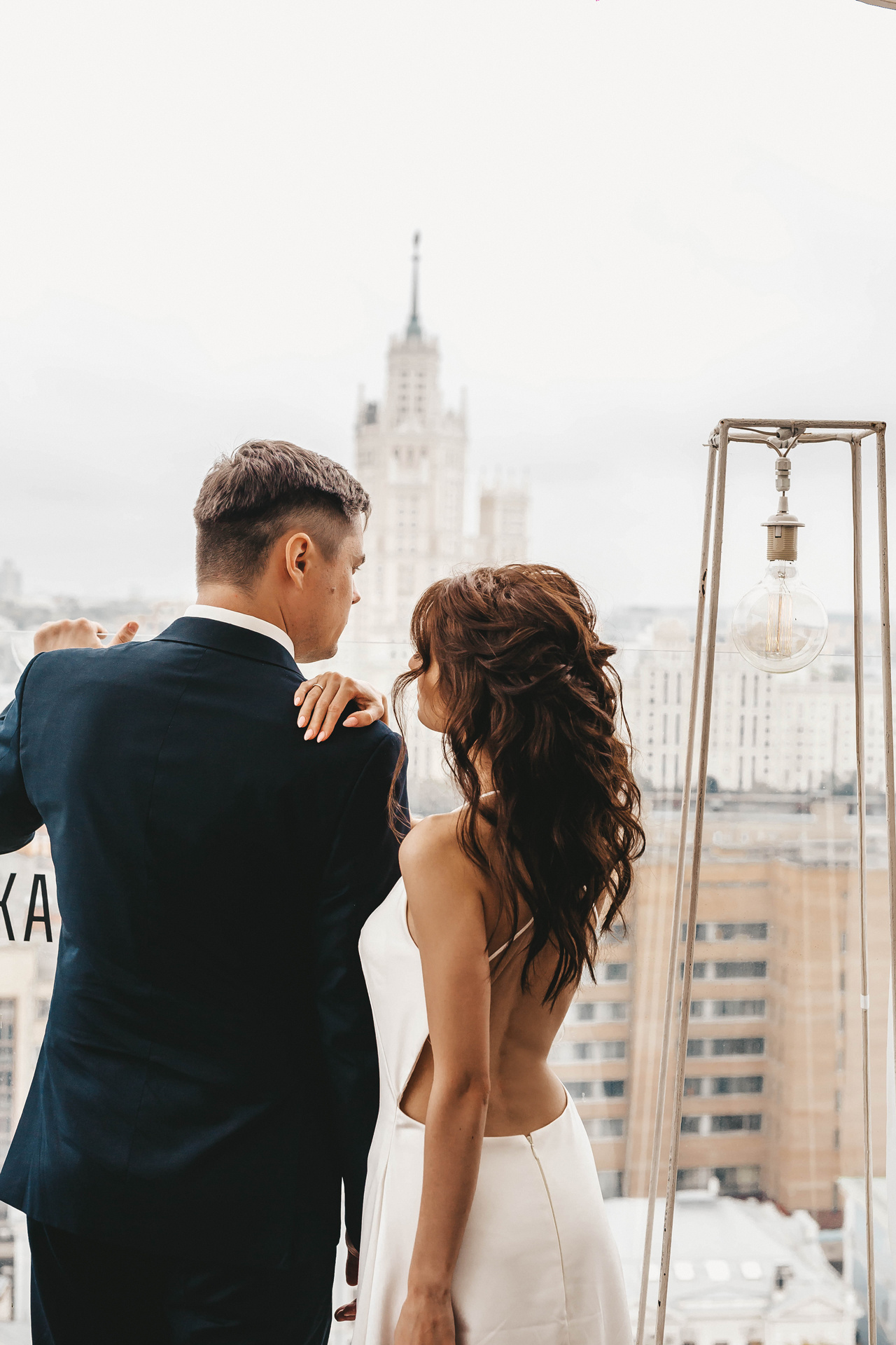 Nadezhda&. Фотограф Валентина Григорьева, г. Москва