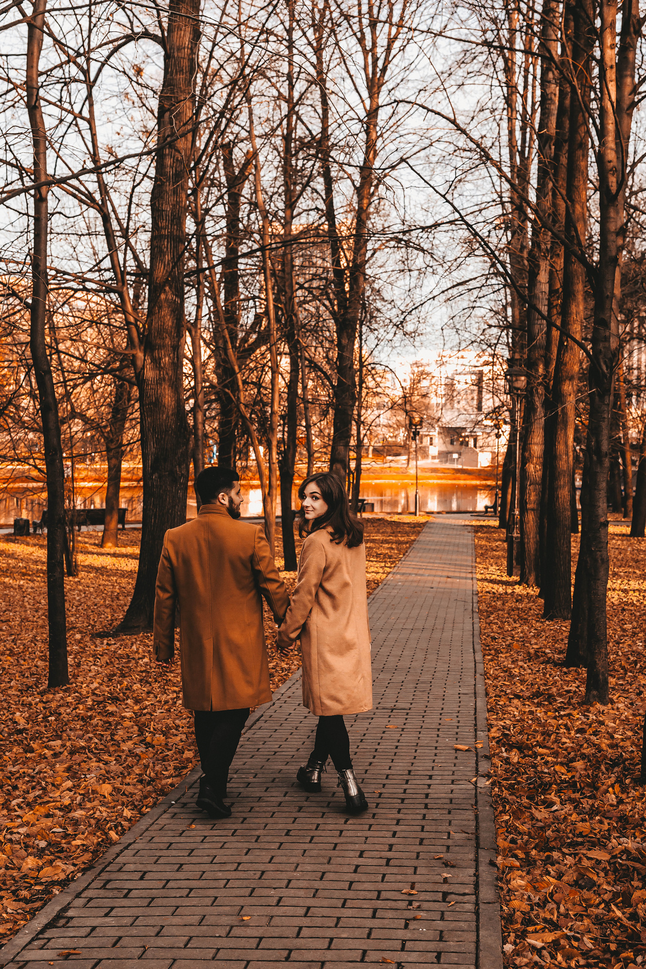 Sabina LoveStory. Фотограф Валентина Григорьева, г. Москва