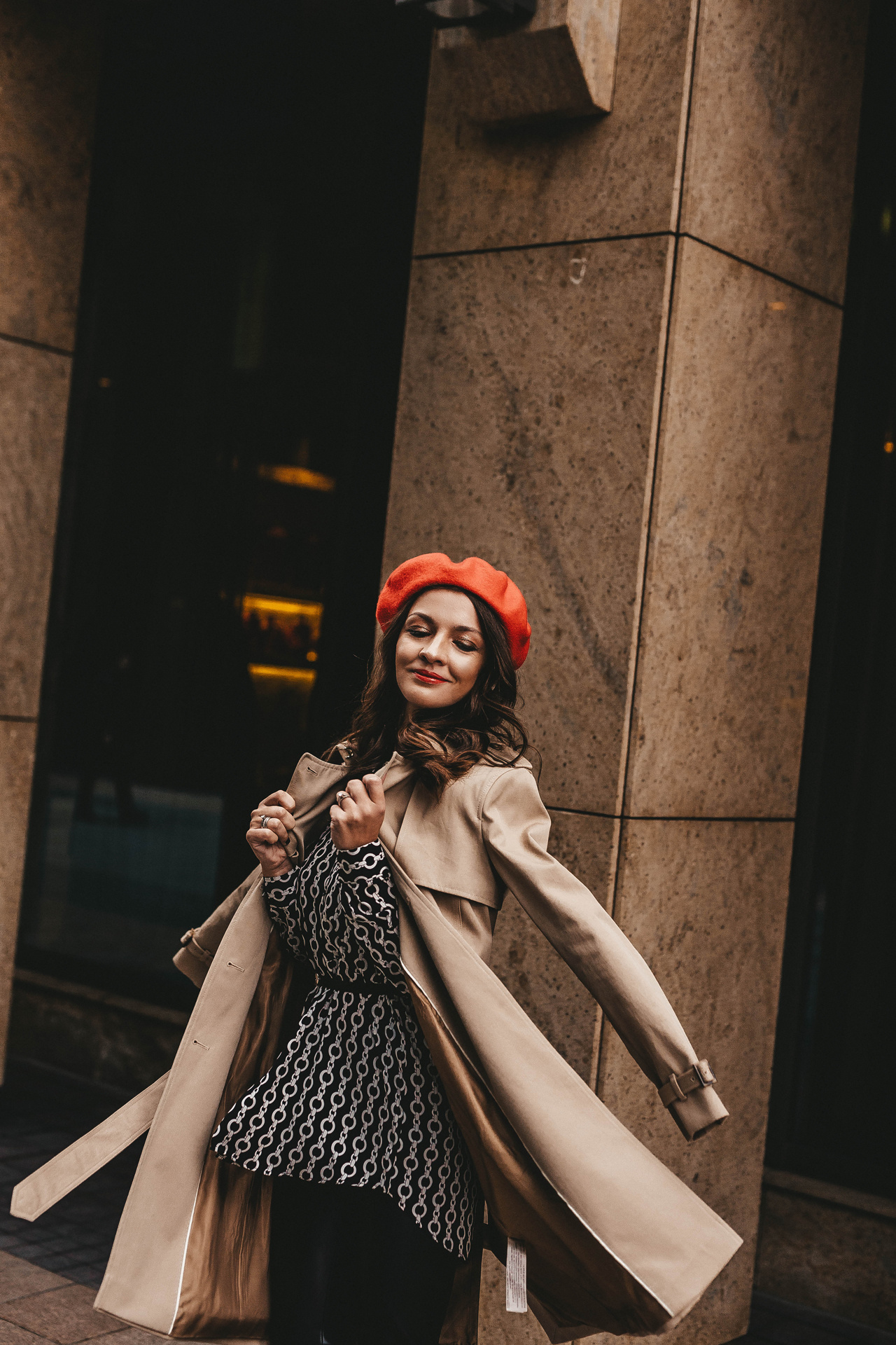 Dasha. Фотограф Валентина Григорьева, г. Москва