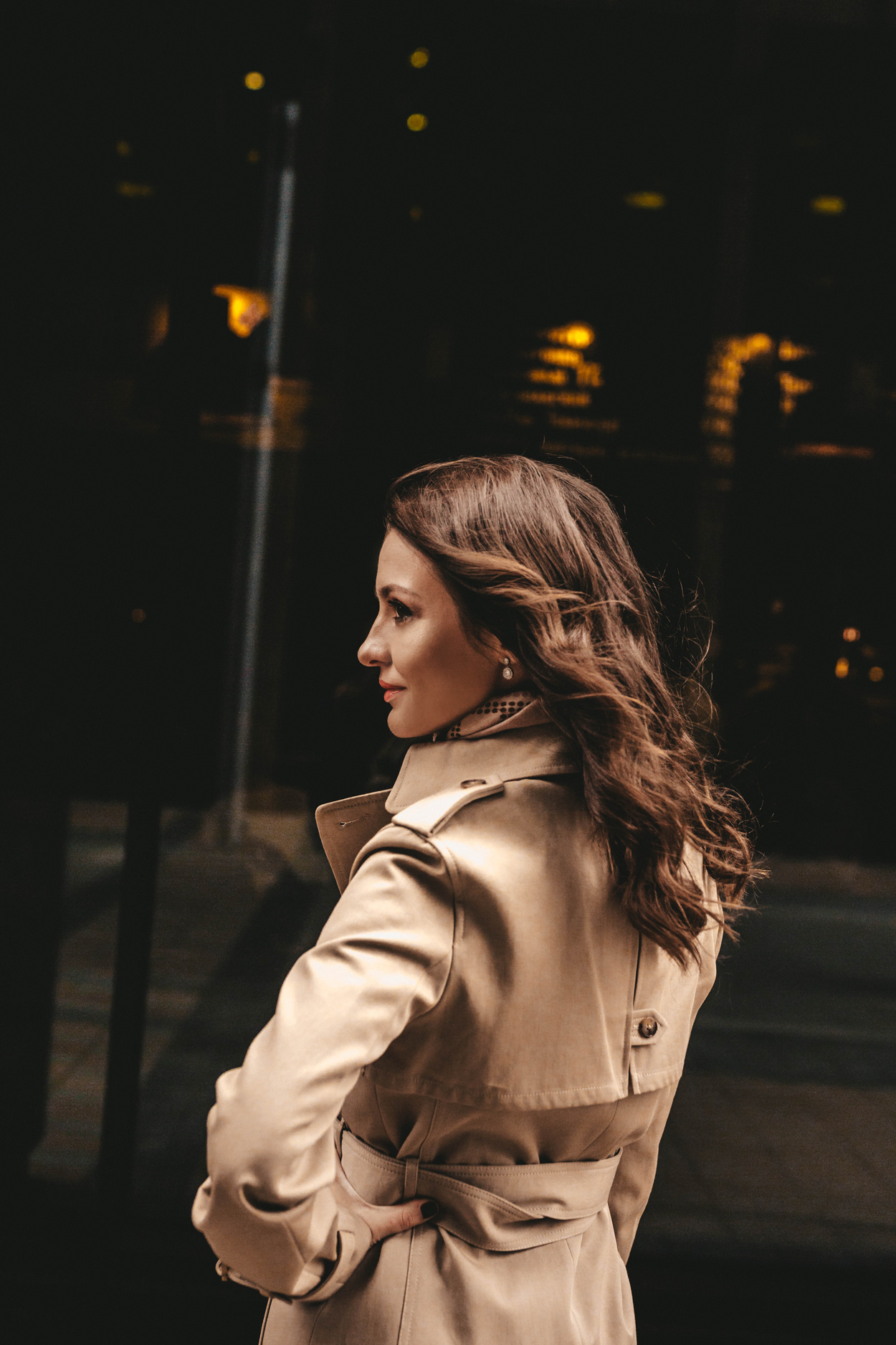 Dasha. Фотограф Валентина Григорьева, г. Москва