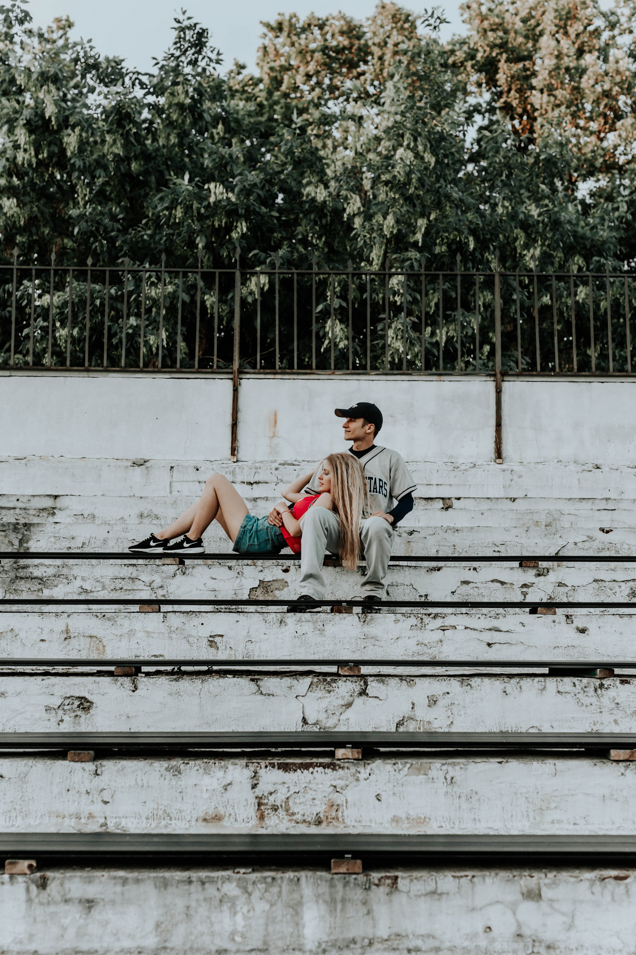 Nasty&Tema. Фотограф Валентина Григорьева, г. Москва