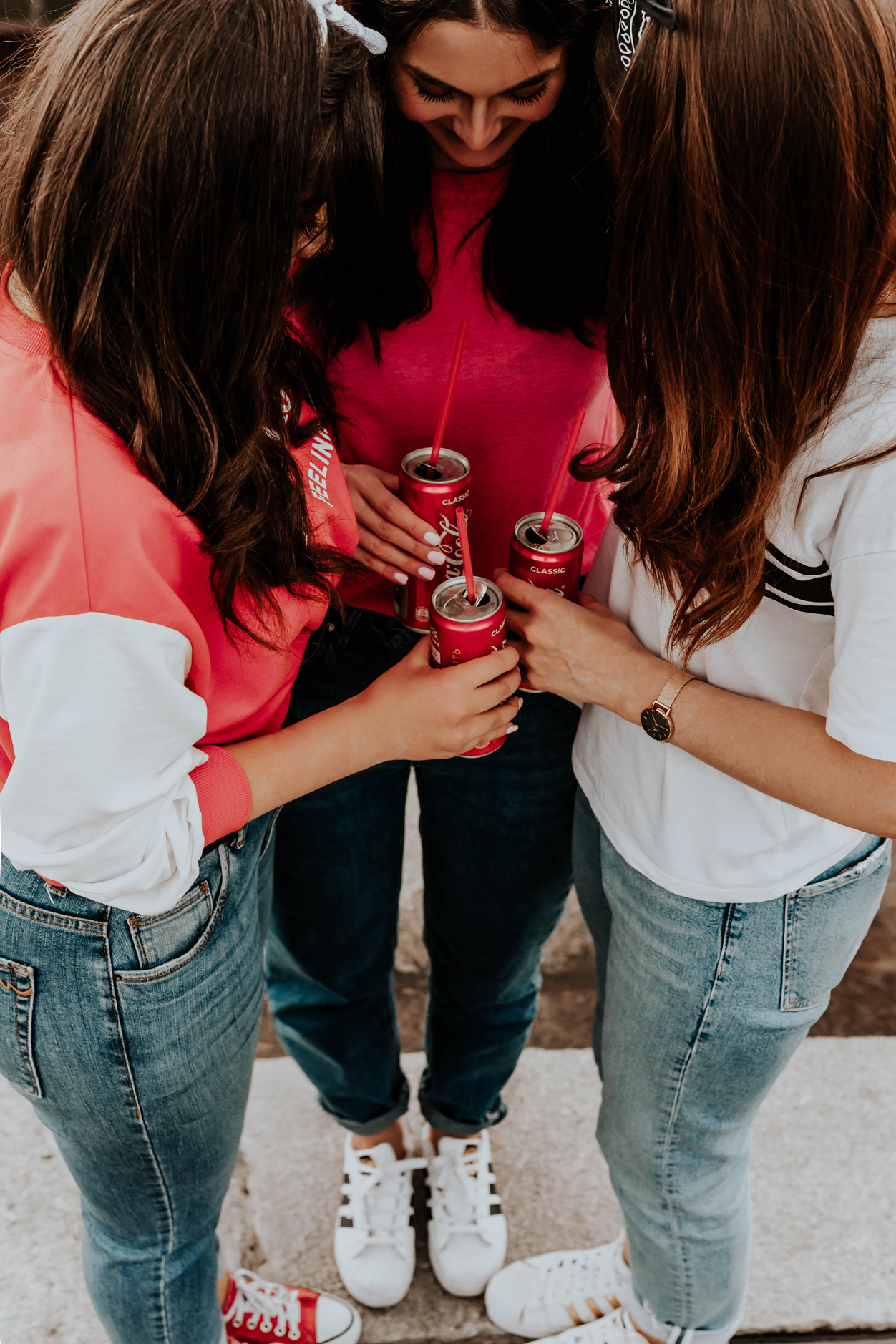 Nata. Фотограф Валентина Григорьева, г. Москва