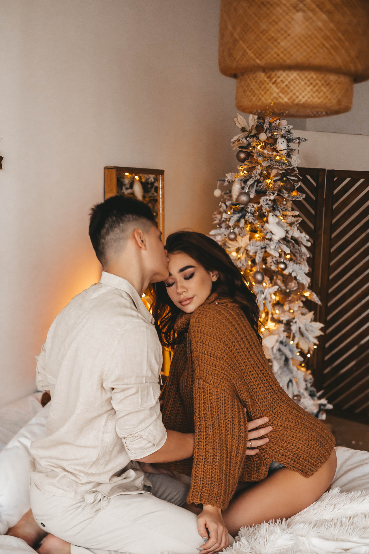 Alina&Sasha2. Фотограф Валентина Григорьева, г. Москва