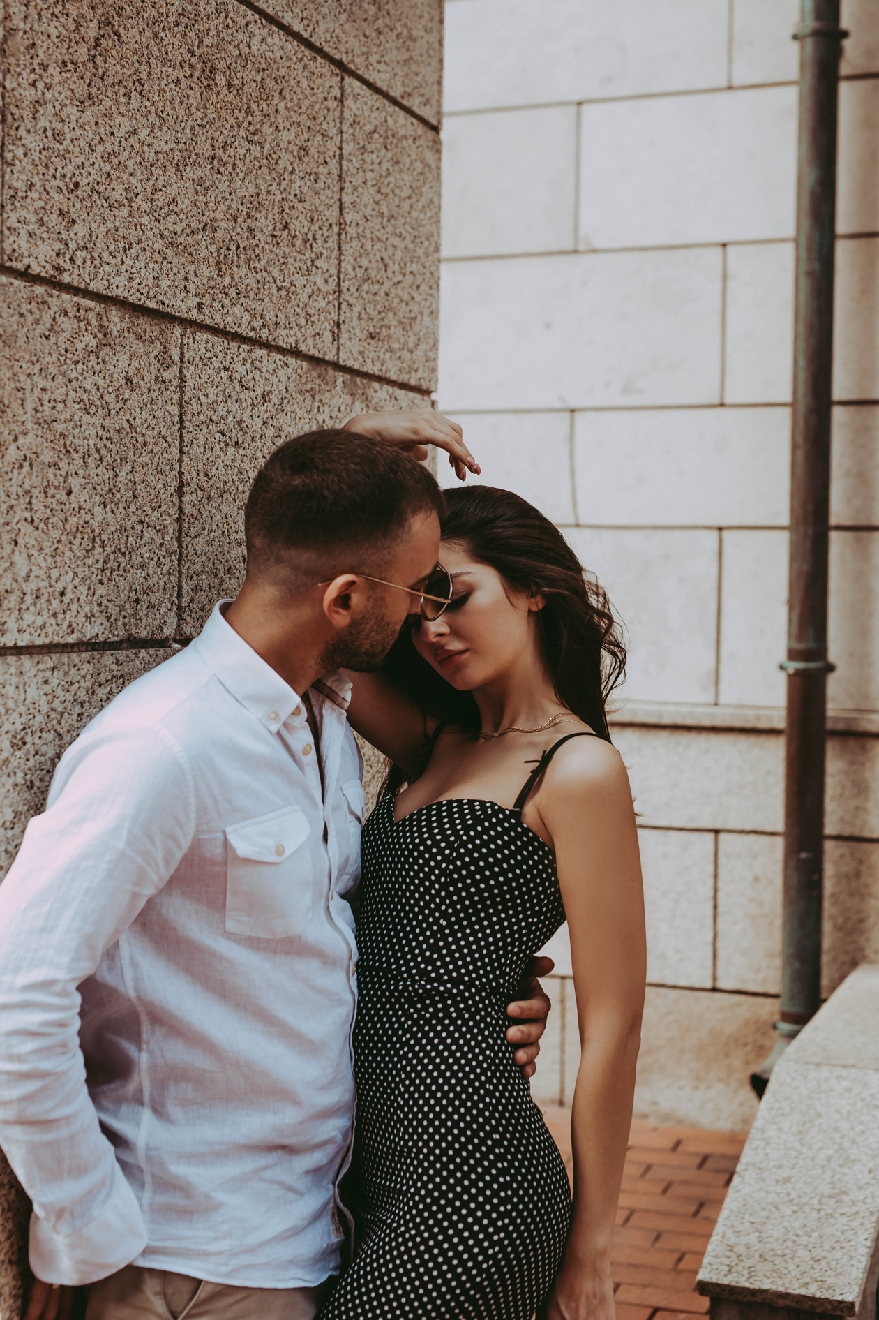 Suzanna&Rafael. Фотограф Валентина Григорьева, г. Москва