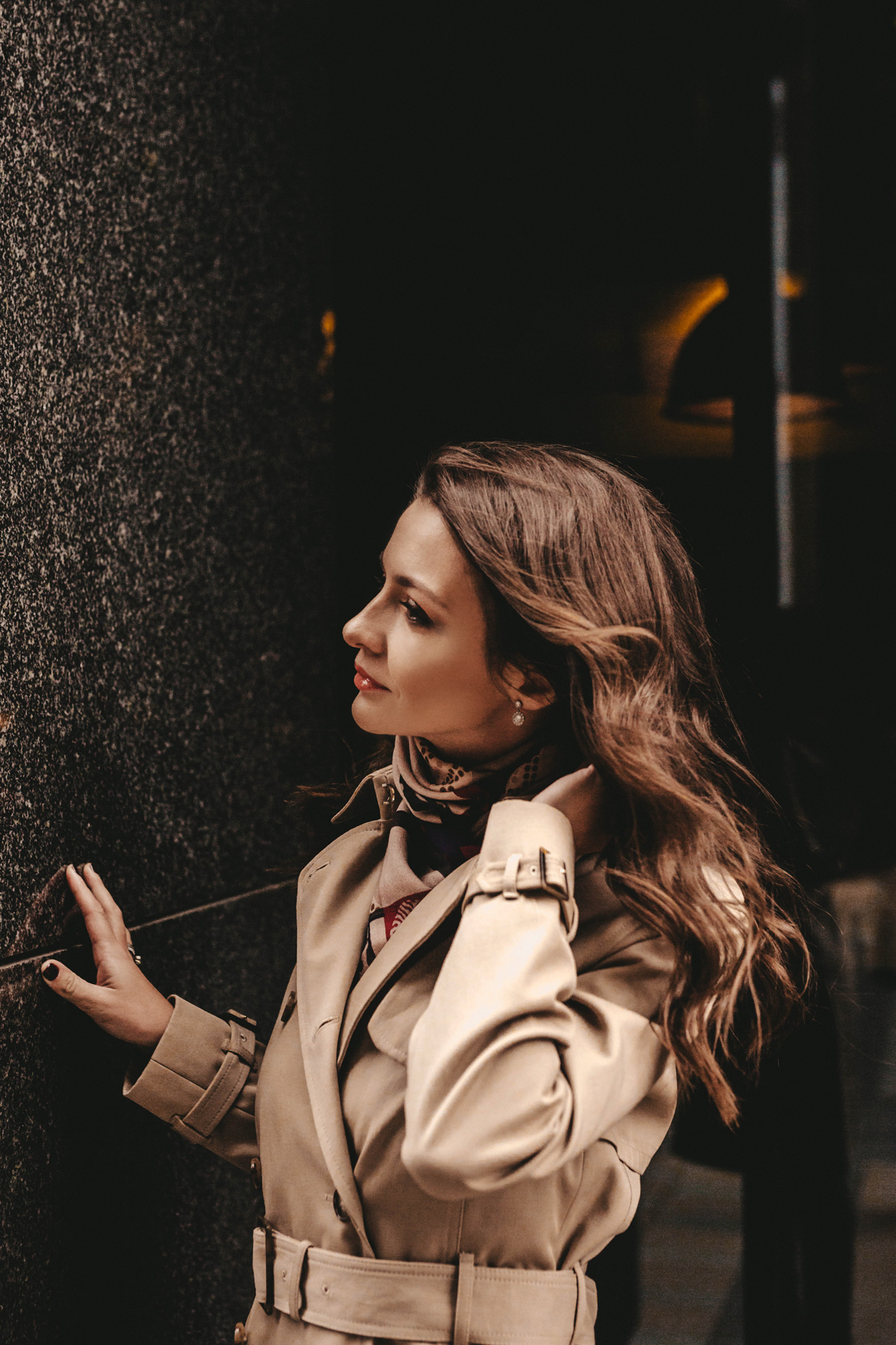 Dasha. Фотограф Валентина Григорьева, г. Москва