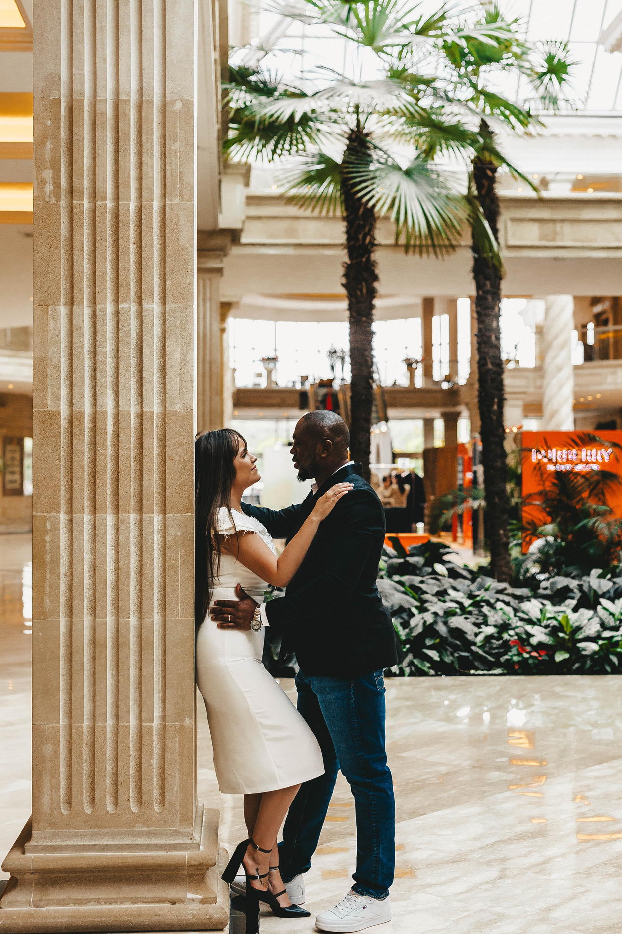 Margo&Ari. Фотограф Валентина Григорьева, г. Москва