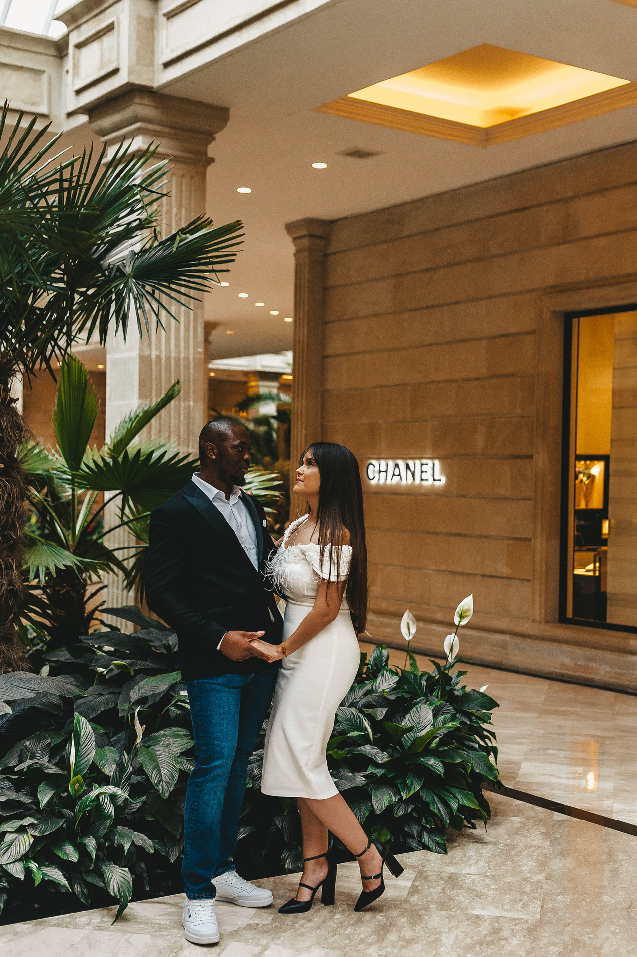 Margo&Ari. Фотограф Валентина Григорьева, г. Москва