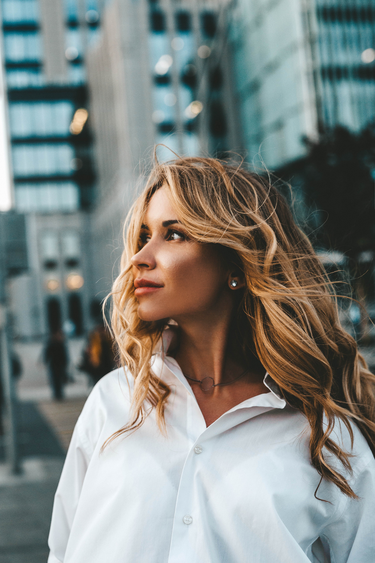 Tanya. Фотограф Валентина Григорьева, г. Москва