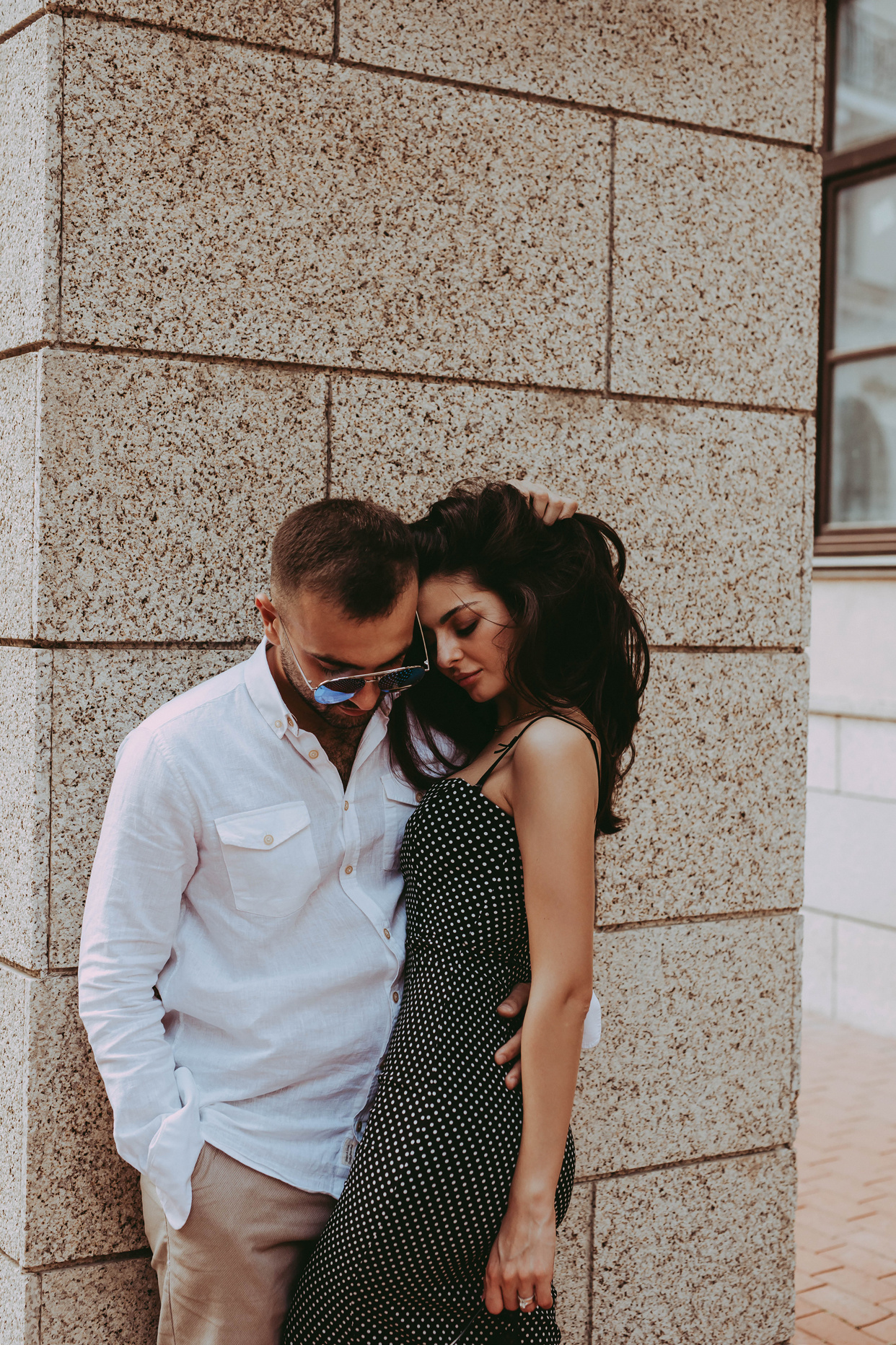 Suzanna&Rafael. Фотограф Валентина Григорьева, г. Москва