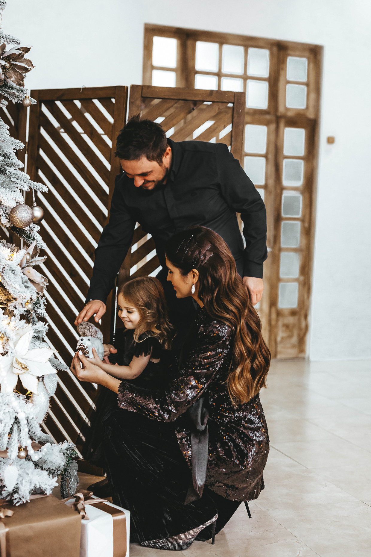 Vitalina. Фотограф Валентина Григорьева, г. Москва