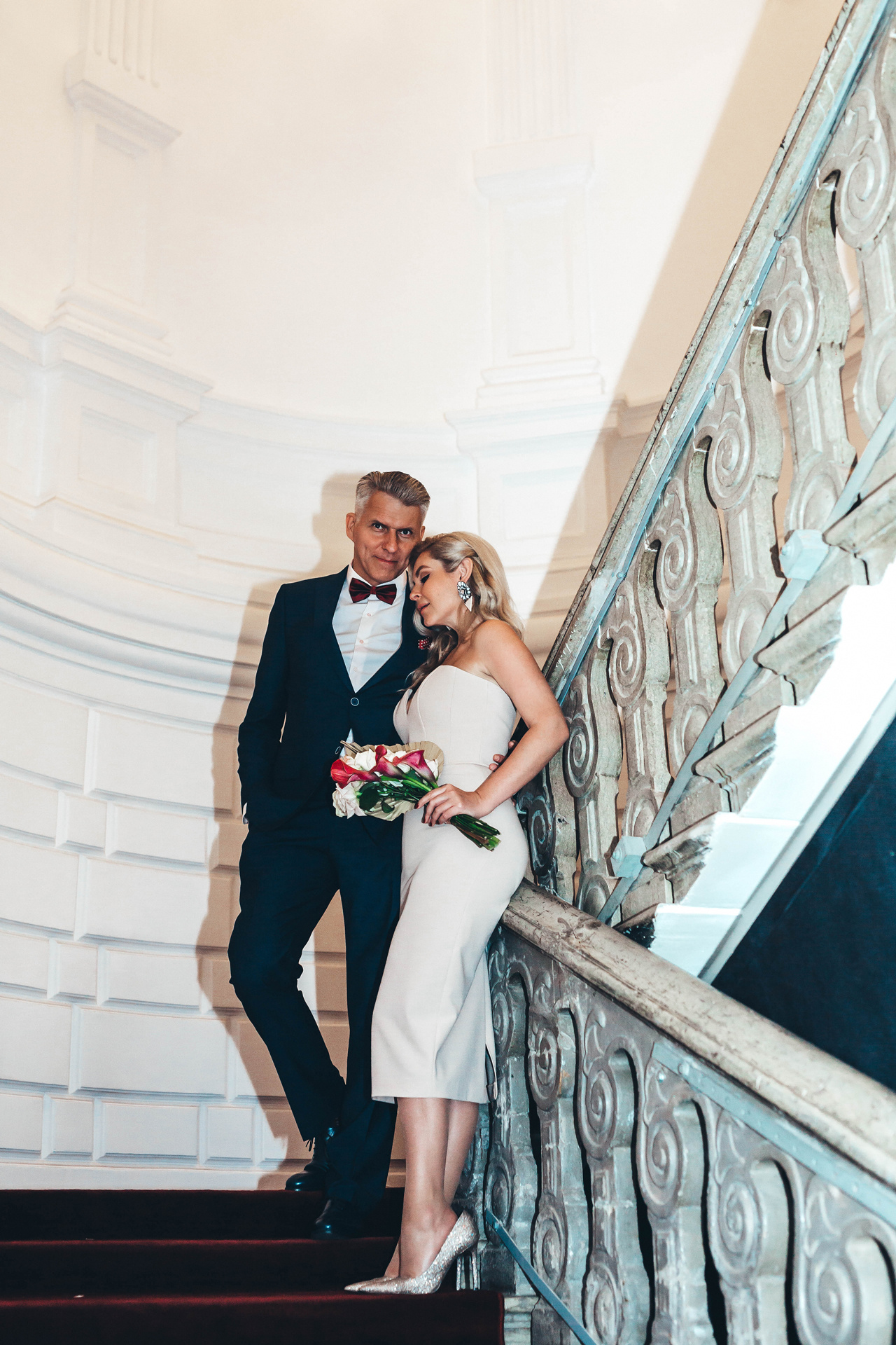 Vera&Nikki. Фотограф Валентина Григорьева, г. Москва