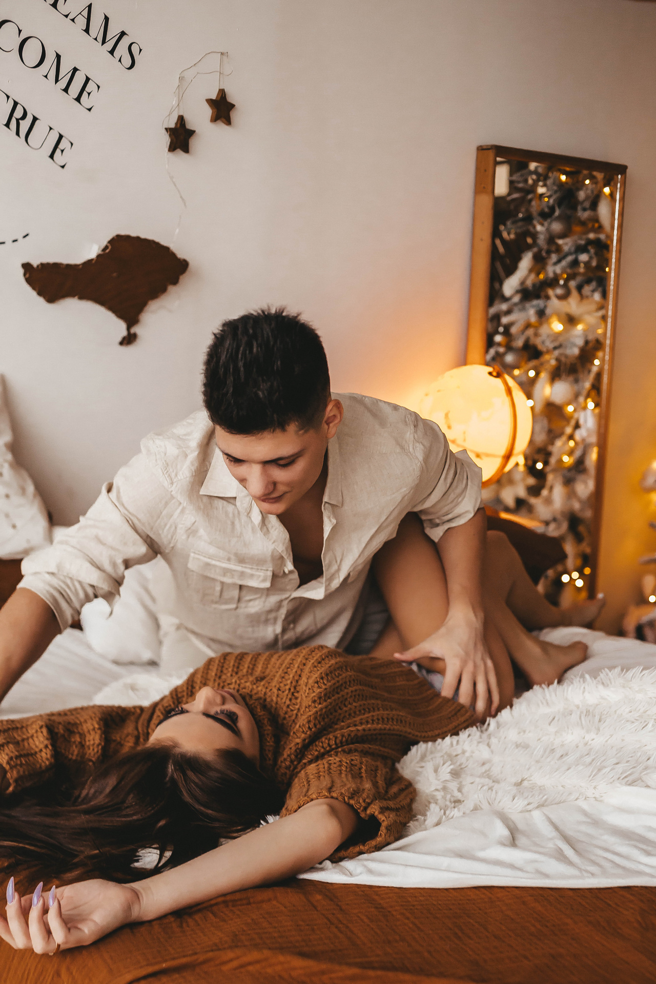 Alina&Sasha2. Фотограф Валентина Григорьева, г. Москва