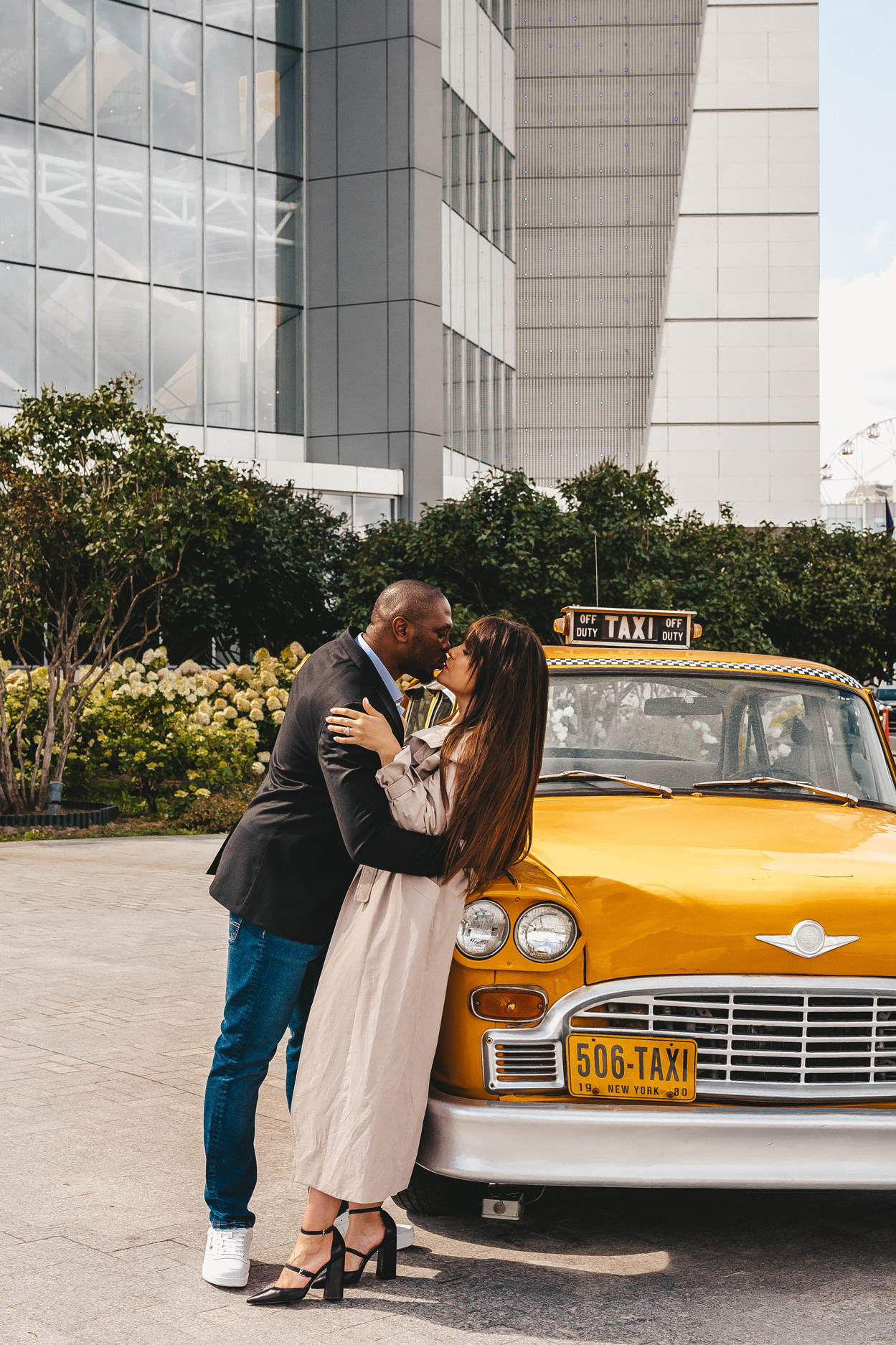 Margo&Ari. Фотограф Валентина Григорьева, г. Москва