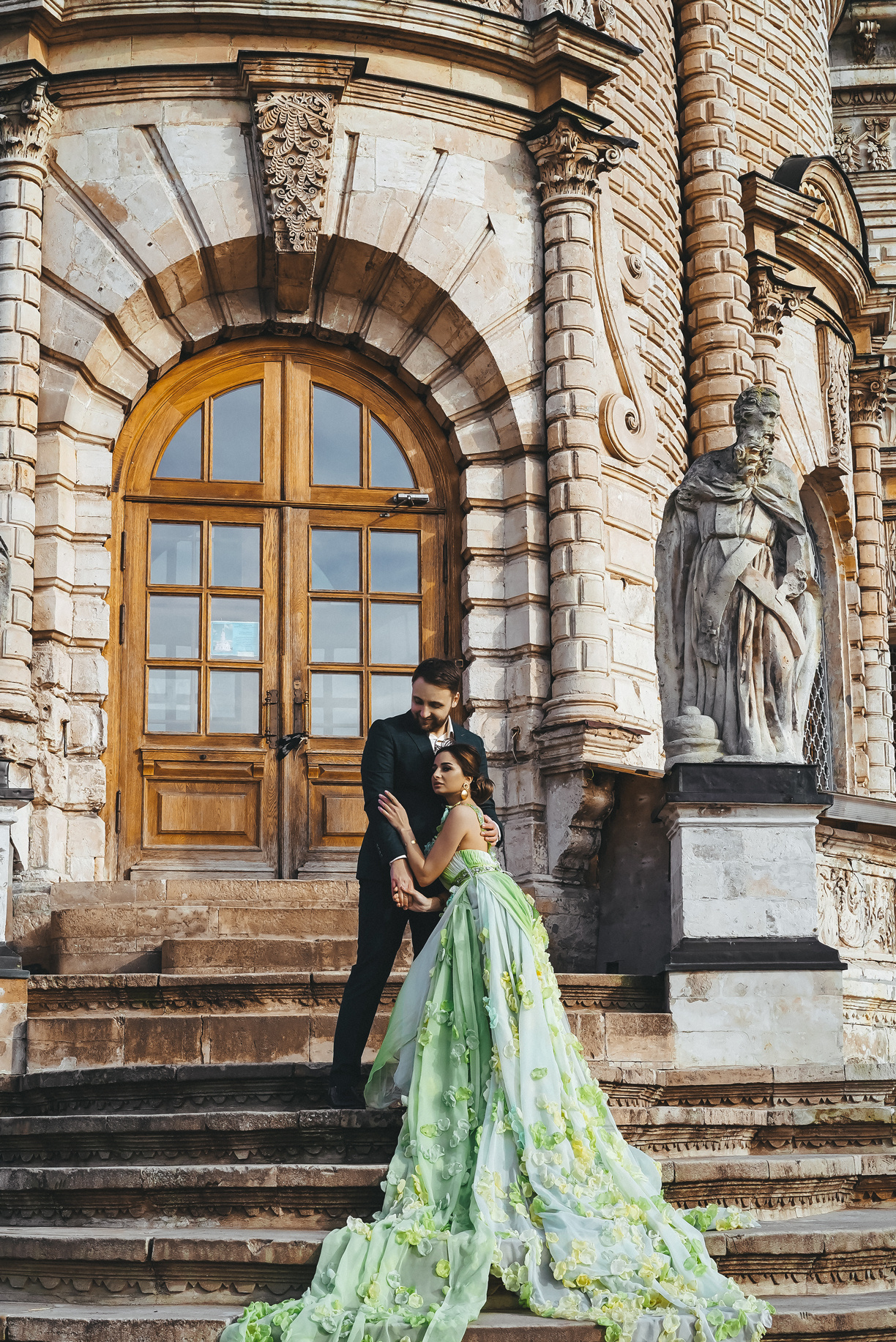 Naira Vanya Podolsk. Фотограф Валентина Григорьева, г. Москва