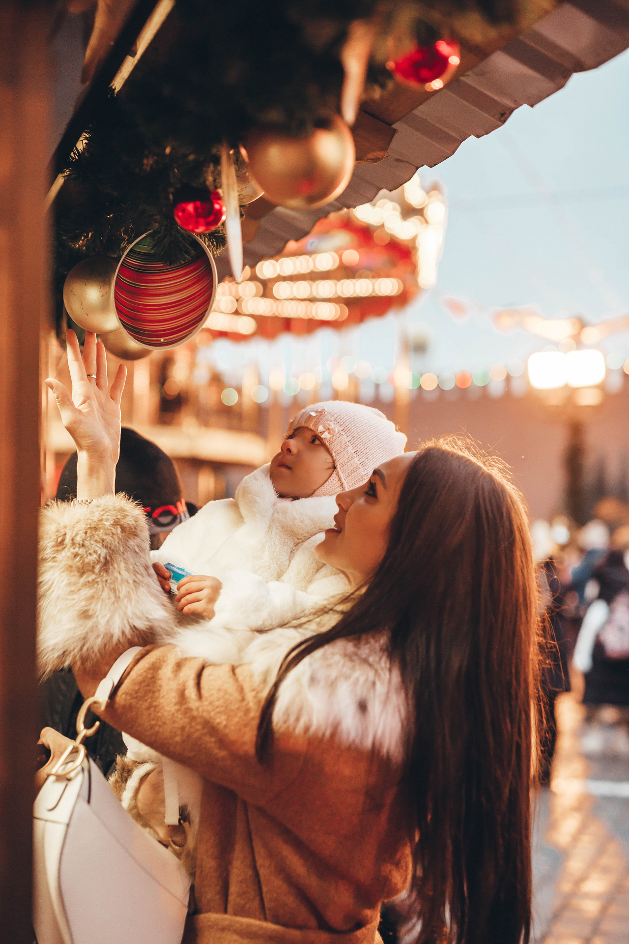 Anzhelika&family. Фотограф Валентина Григорьева, г. Москва