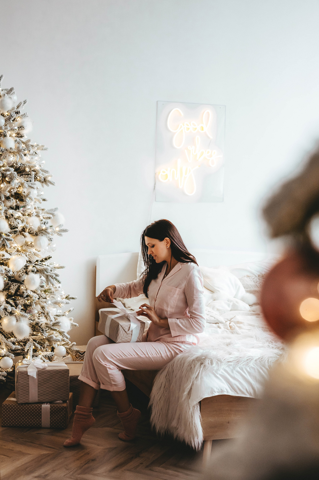 Lubov. Фотограф Валентина Григорьева, г. Москва