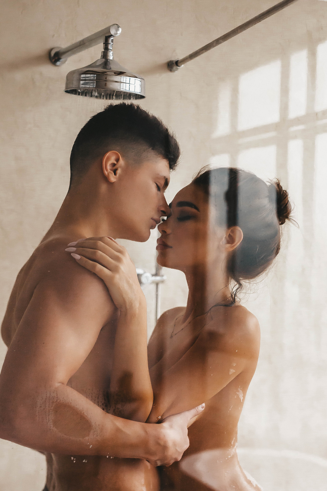 Alina&Sasha. Фотограф Валентина Григорьева, г. Москва