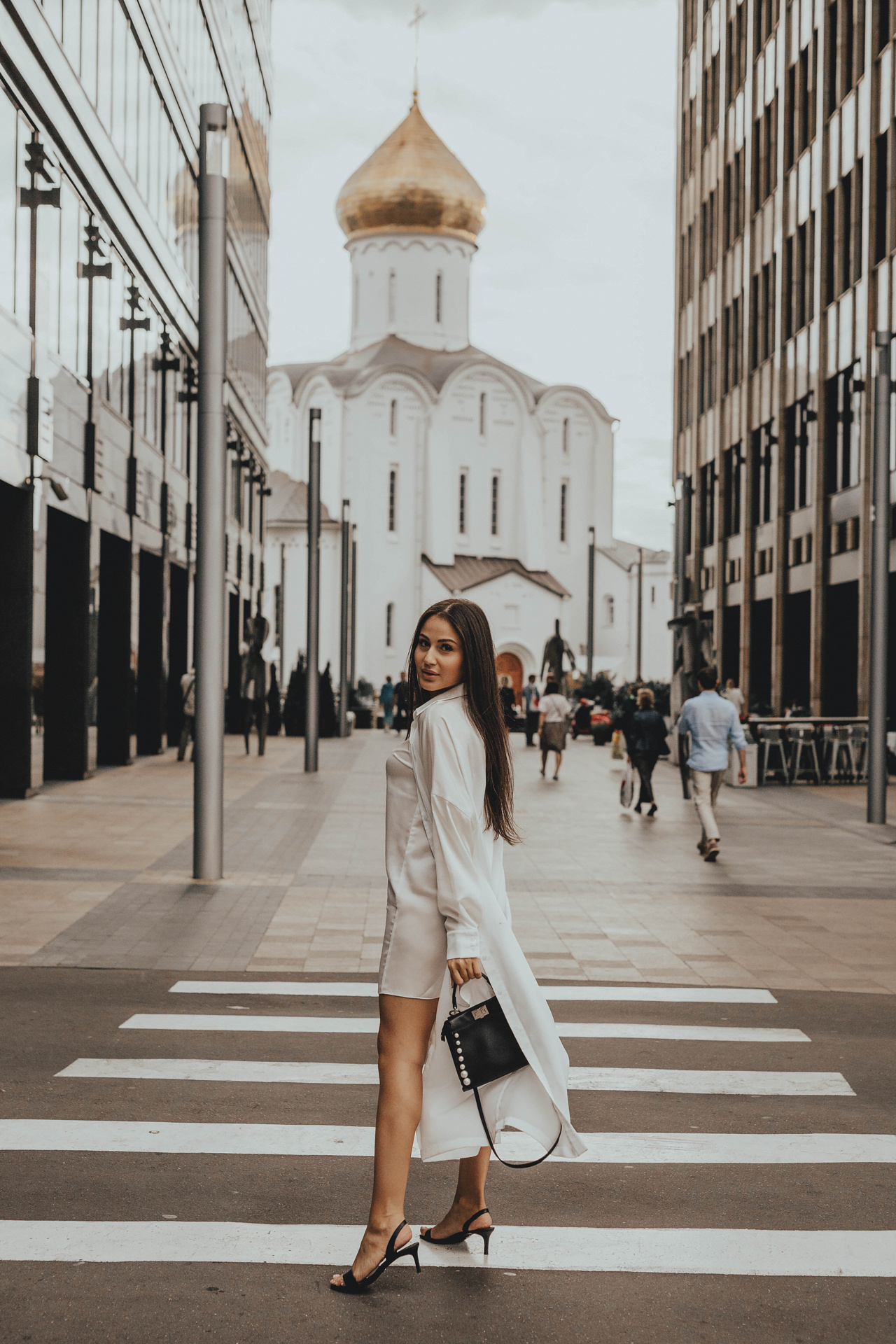 Mane Ter2. Фотограф Валентина Григорьева, г. Москва