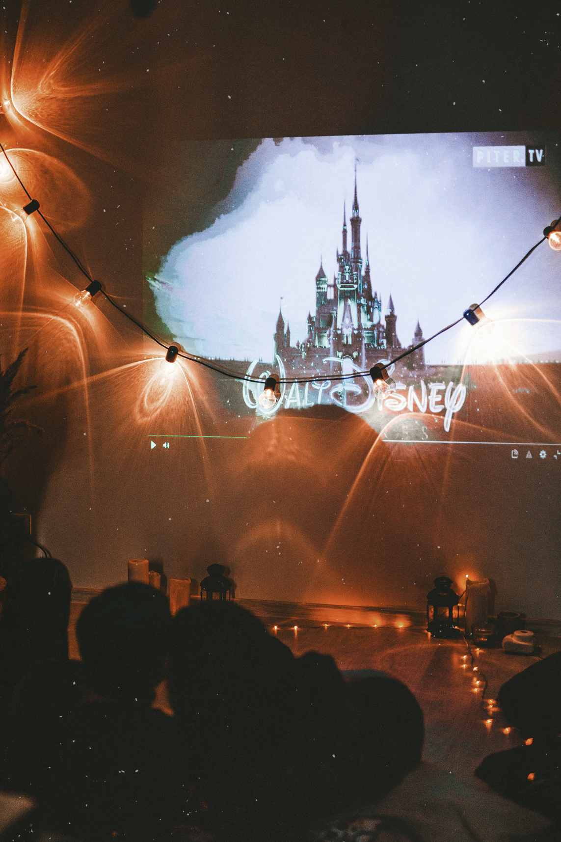 Vlad&Masha. Фотограф Валентина Григорьева, г. Москва