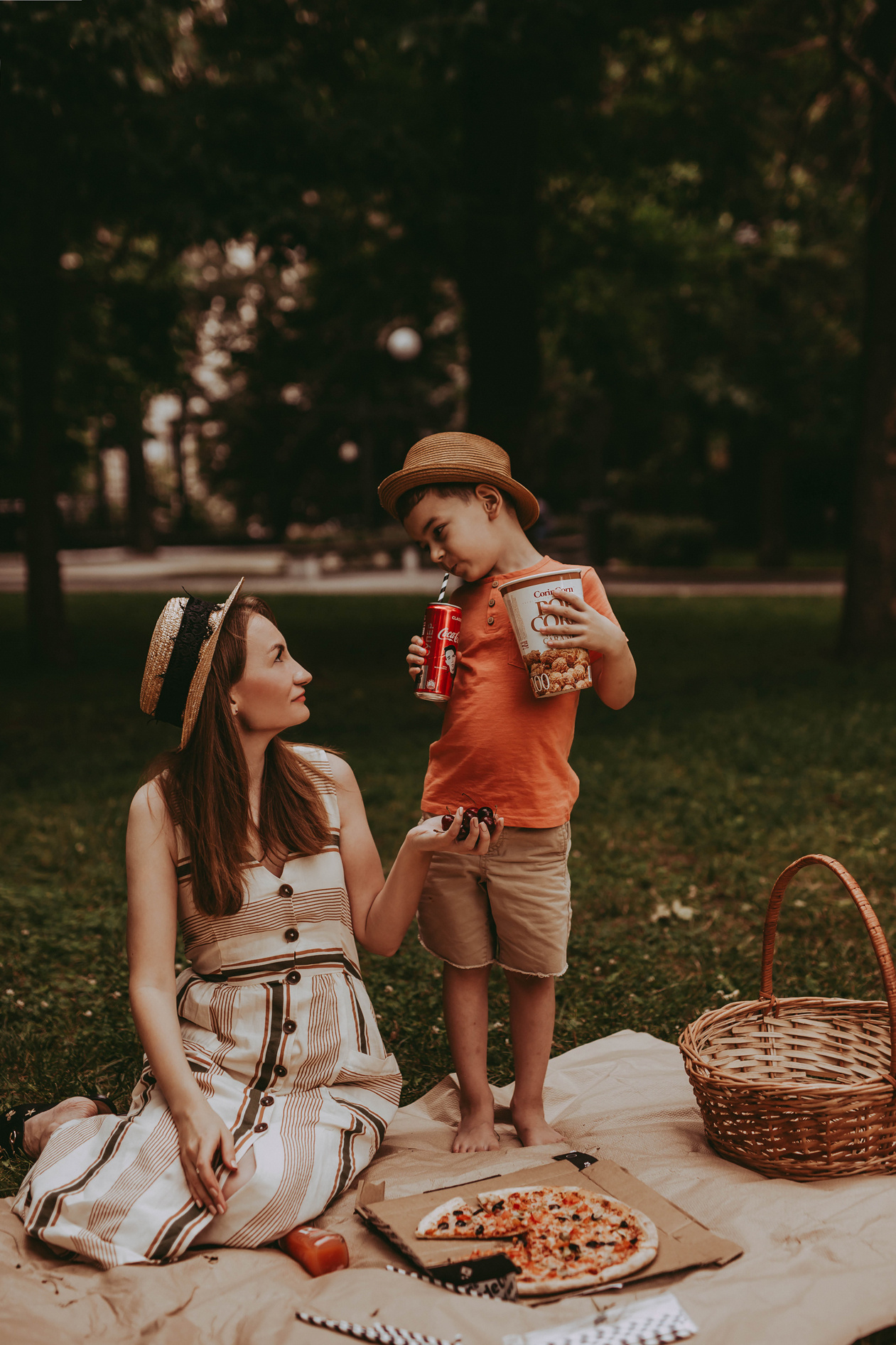 Olga&Alim. Фотограф Валентина Григорьева, г. Москва