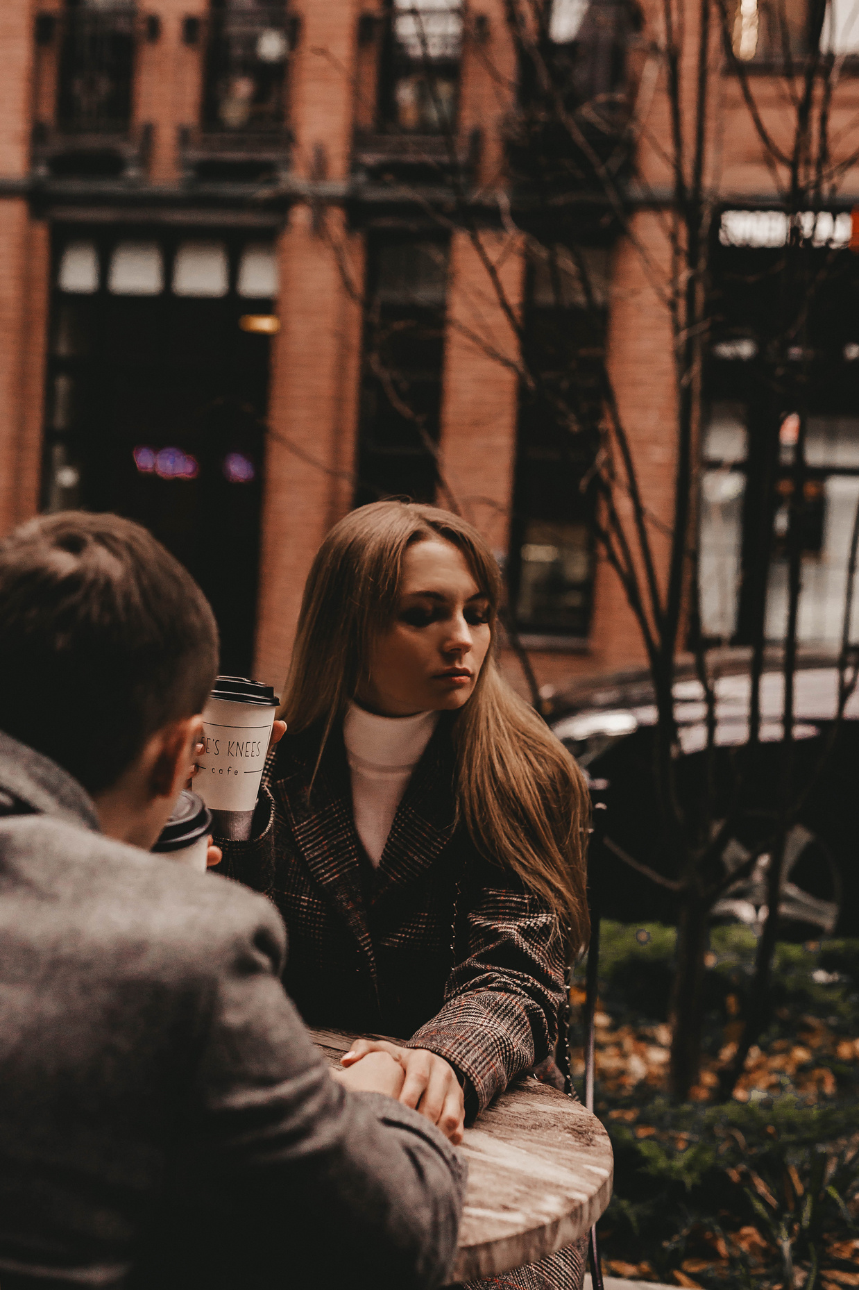 Dasha&Ilya. Фотограф Валентина Григорьева, г. Москва