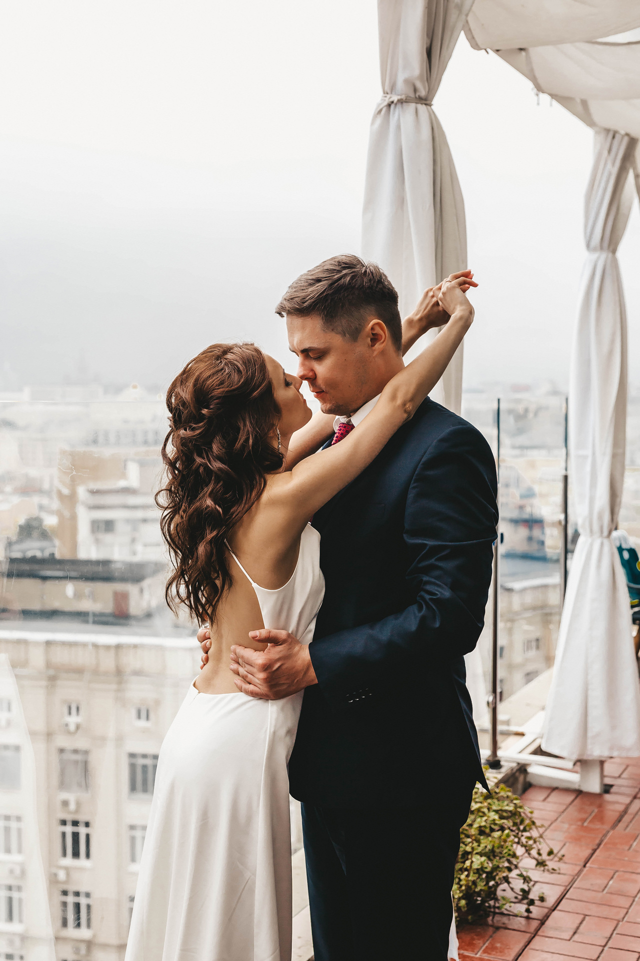 Nadezhda&. Фотограф Валентина Григорьева, г. Москва