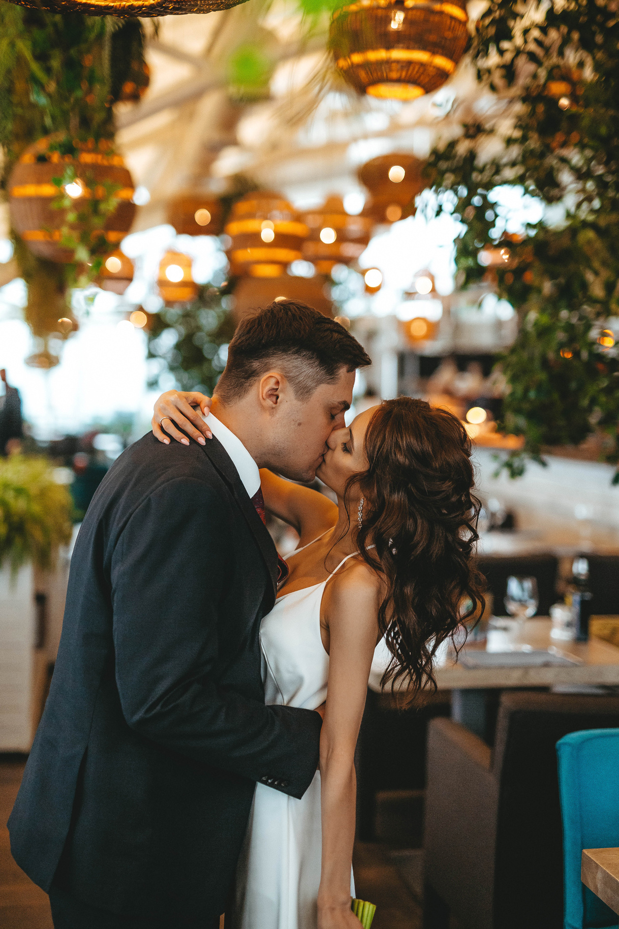 Nadezhda&. Фотограф Валентина Григорьева, г. Москва