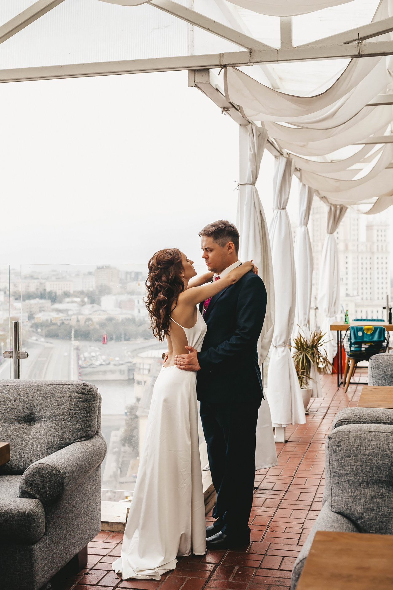 Nadezhda&. Фотограф Валентина Григорьева, г. Москва