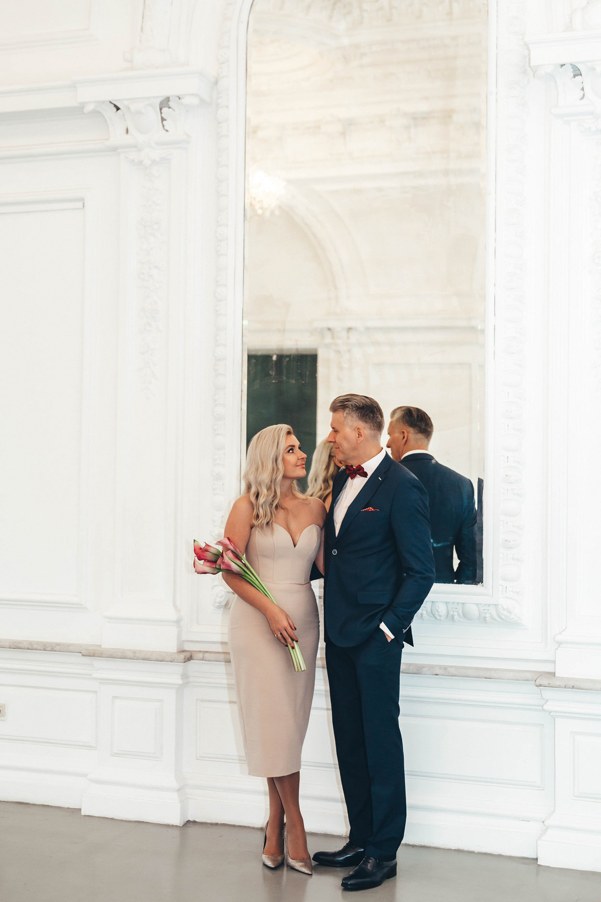 Vera&Nikki. Фотограф Валентина Григорьева, г. Москва