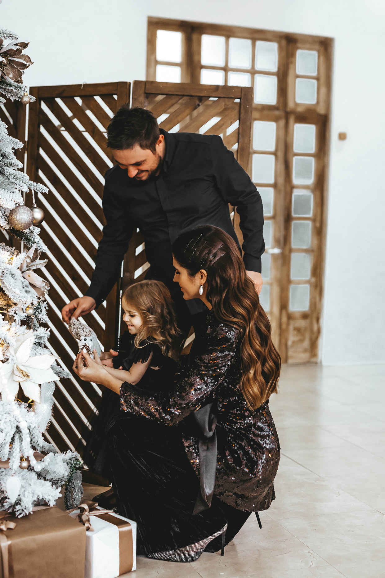 Vitalina. Фотограф Валентина Григорьева, г. Москва