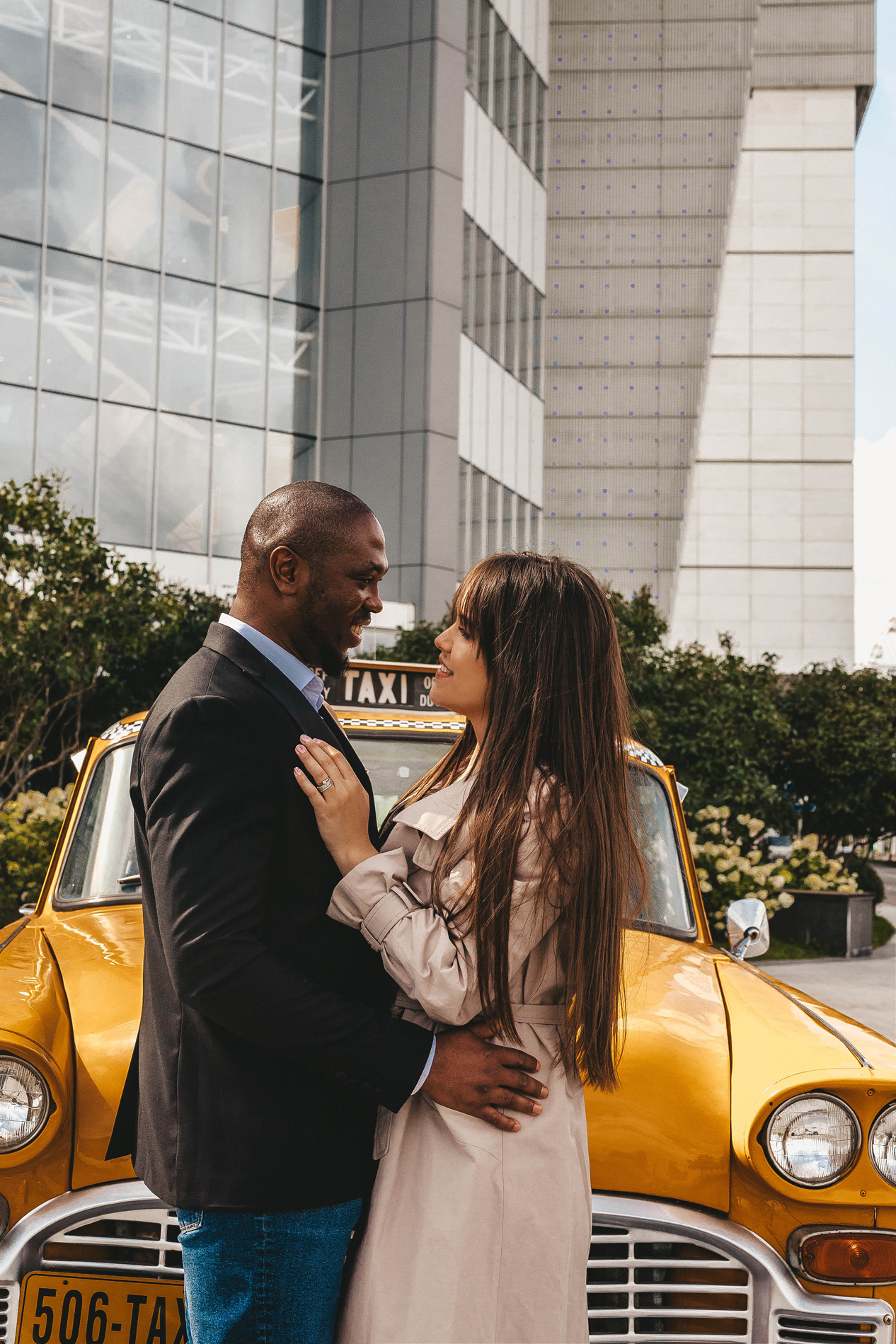 Margo&Ari. Фотограф Валентина Григорьева, г. Москва