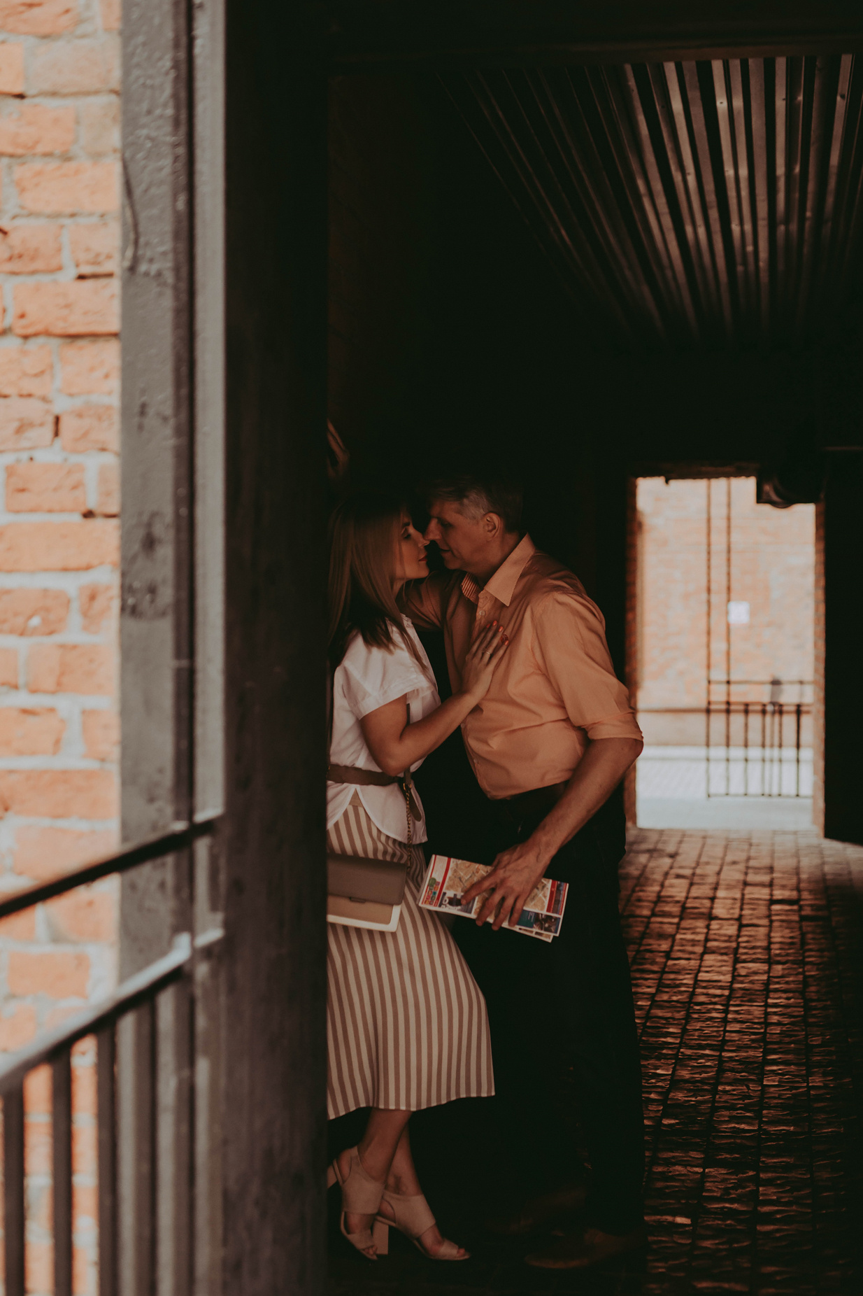 Vera&Nikolay. Фотограф Валентина Григорьева, г. Москва