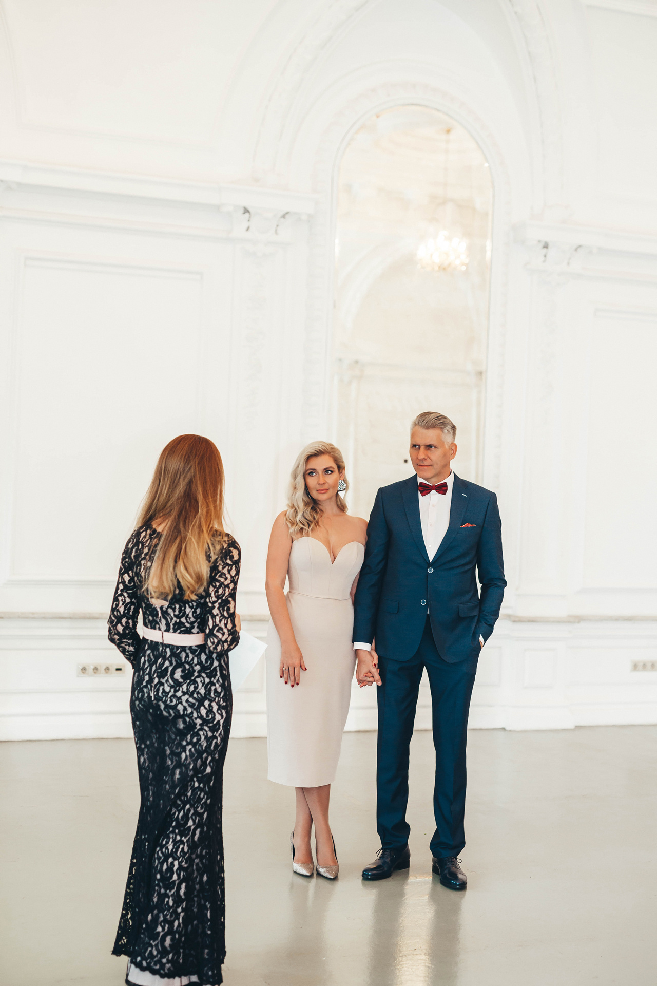 Vera&Nikki. Фотограф Валентина Григорьева, г. Москва