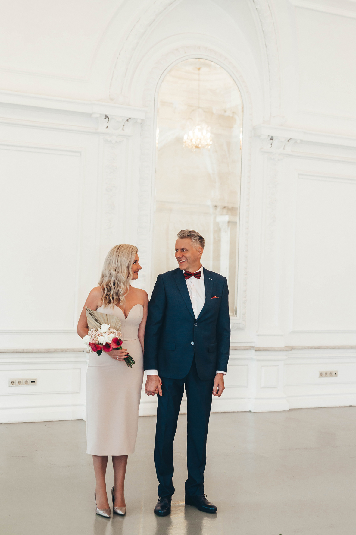 Vera&Nikki. Фотограф Валентина Григорьева, г. Москва