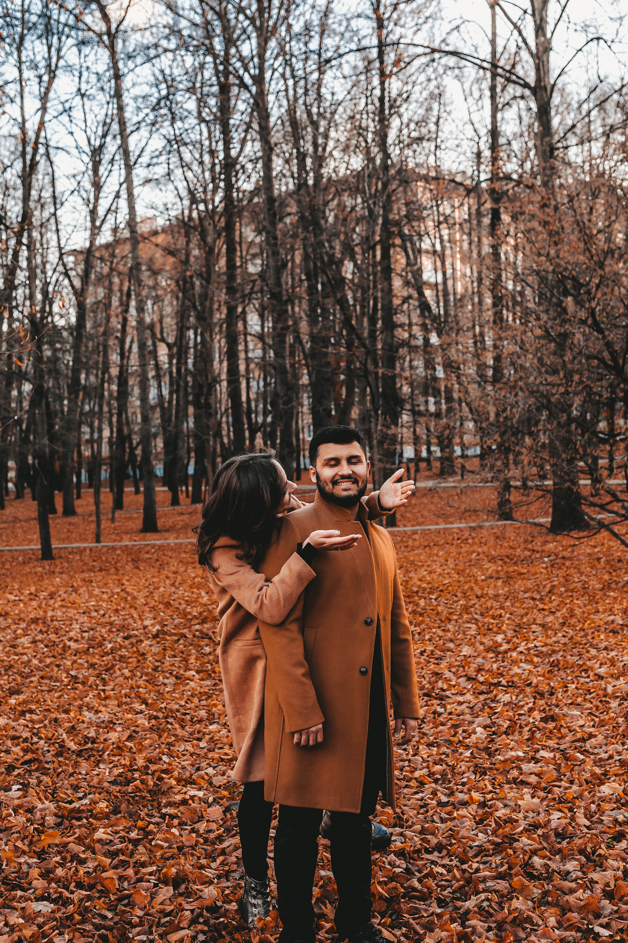 Sabina LoveStory. Фотограф Валентина Григорьева, г. Москва