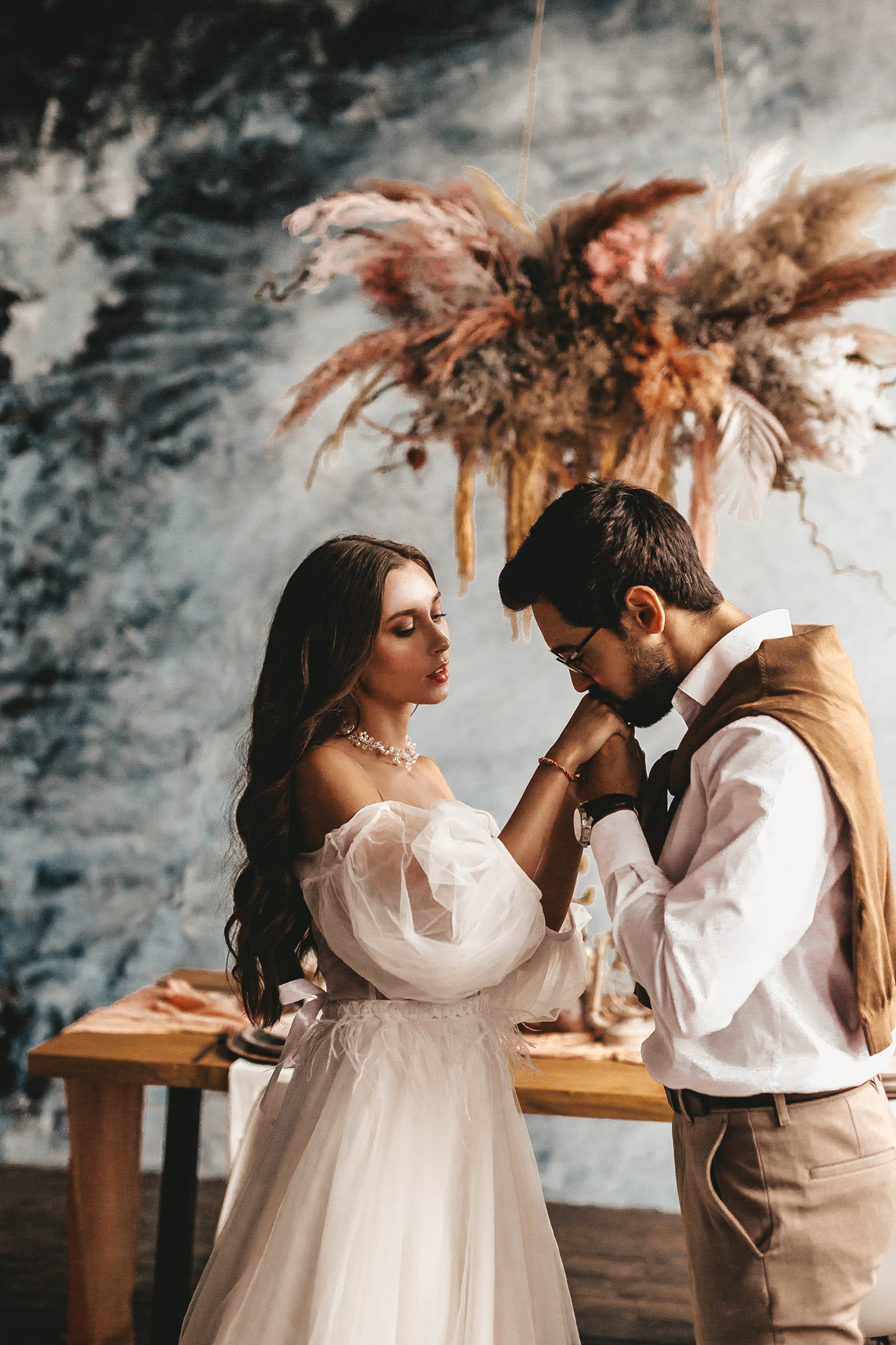 Nastya&Loony. Фотограф Валентина Григорьева, г. Москва